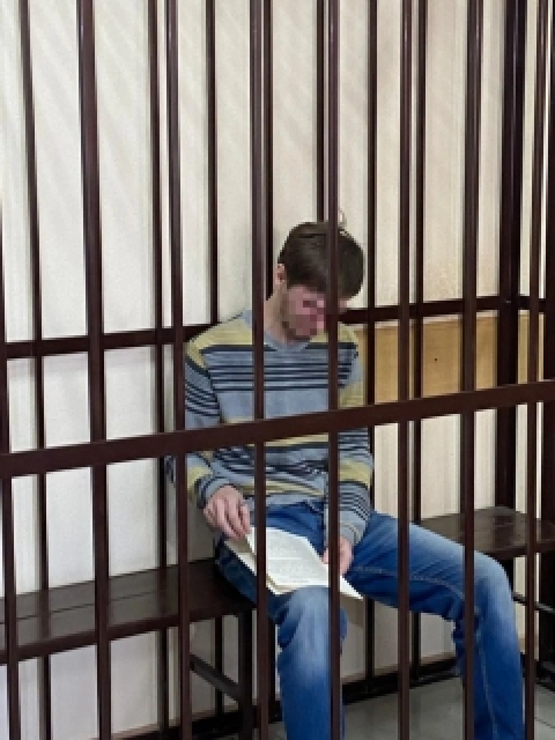 9 лет: барнаульцу, виновному в убийстве супруги, вынесли приговор