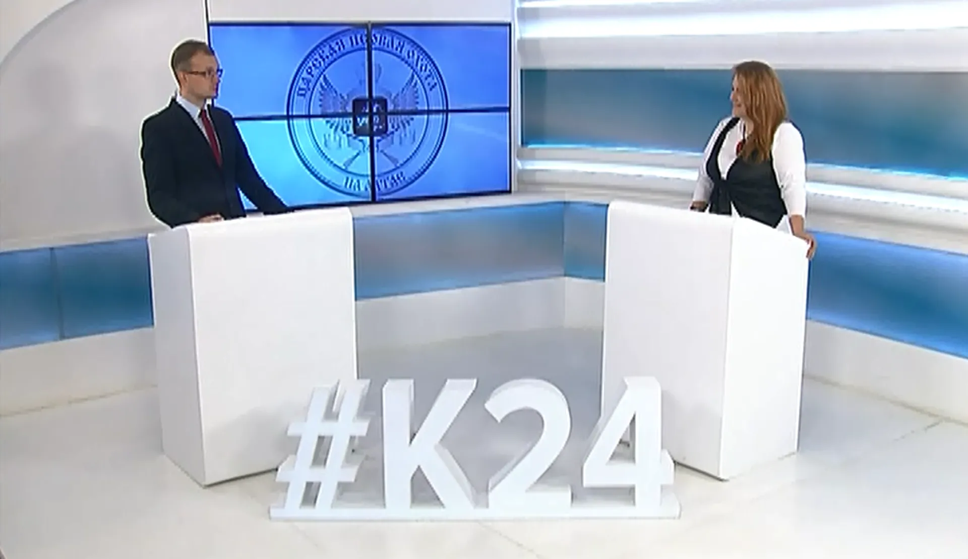 «Интервью дня»: председатель «Женского Охотничьего клуба России», кандидат биологических наук Елена Горбунова  