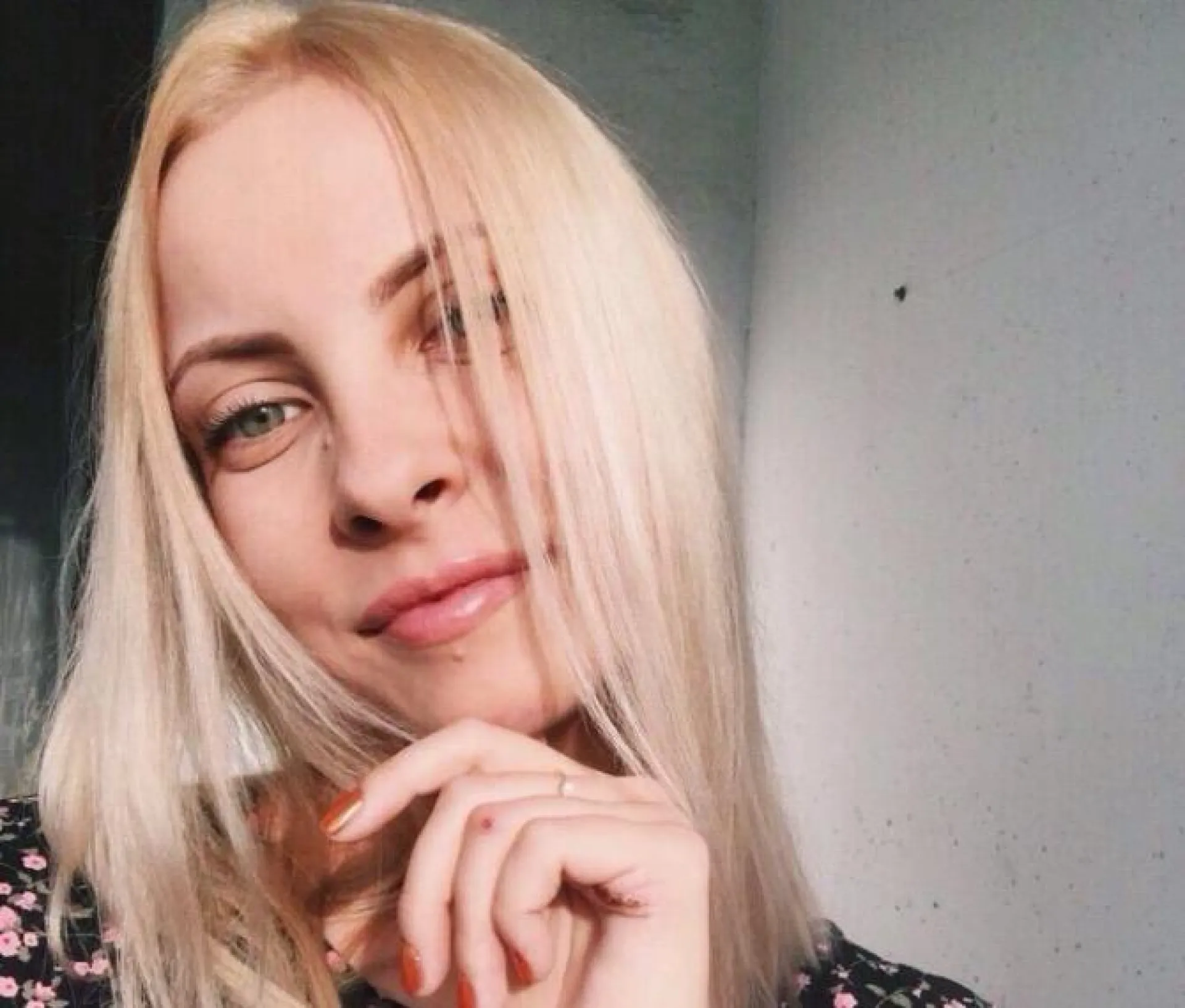 Мотузная объяснила, почему переехала в Киев Мотузная объяснила, почему переехала в Киев