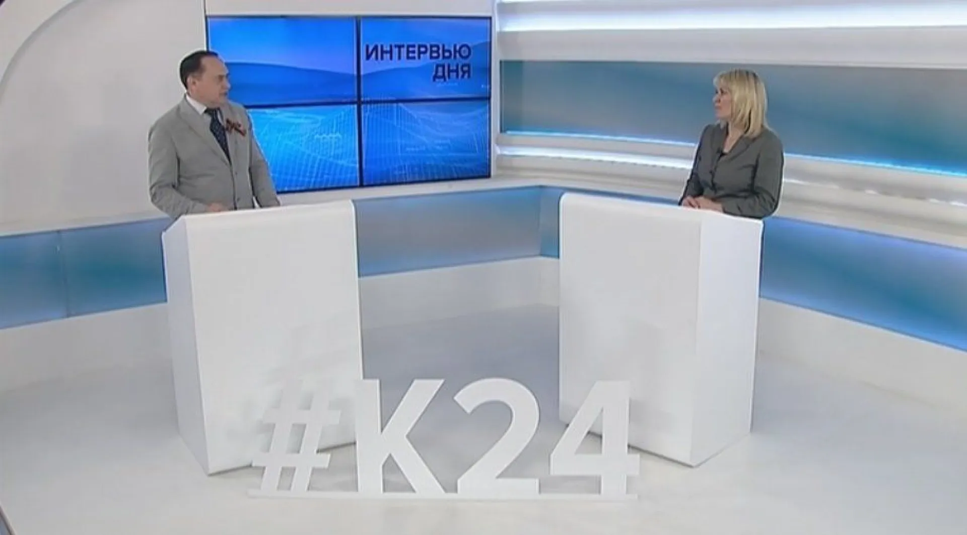 «Интервью дня»: президент Союза риелторов Барнаула Марина Ракина