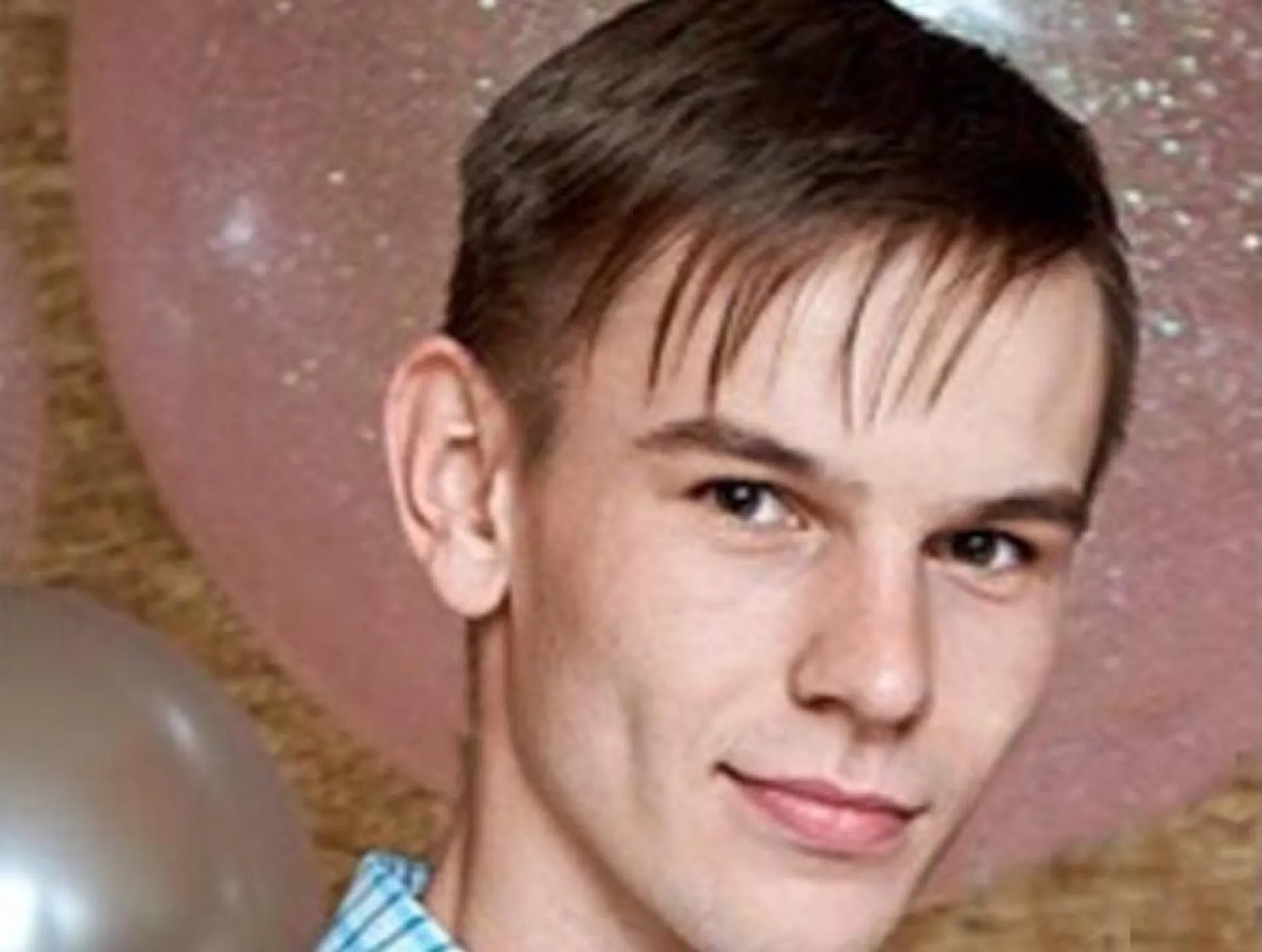 Молодой парень пропал в Барнауле