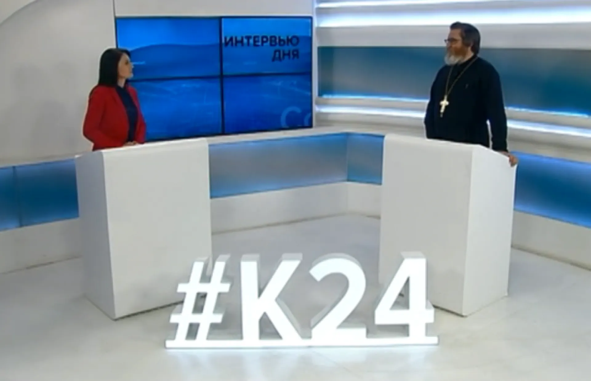 Протоиерей Георгий Крейдун: о деталях истории передачи здания Барнаульского планетария РПЦ