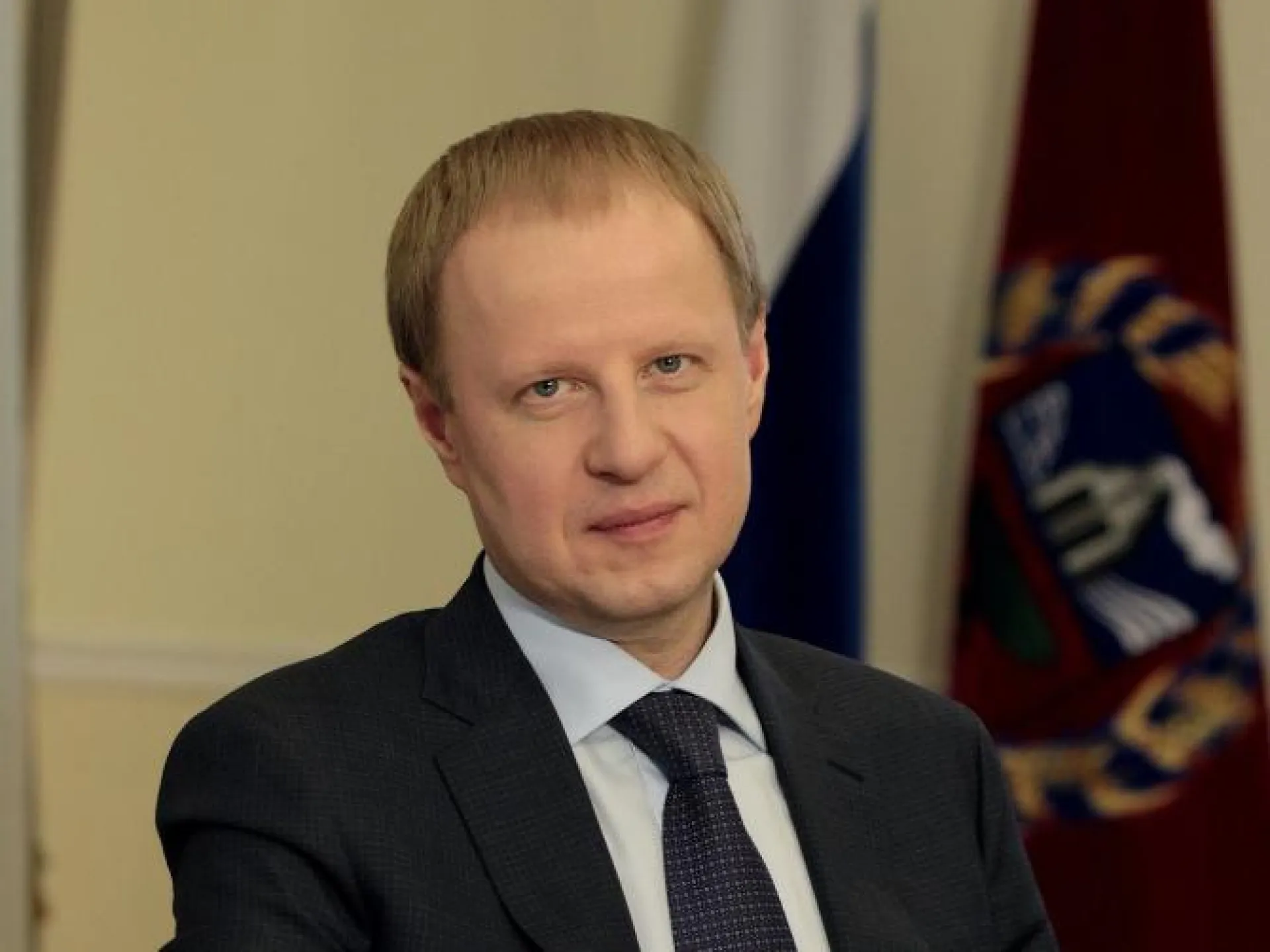 Виктор Томенко вступит в должность губернатора 17 сентября