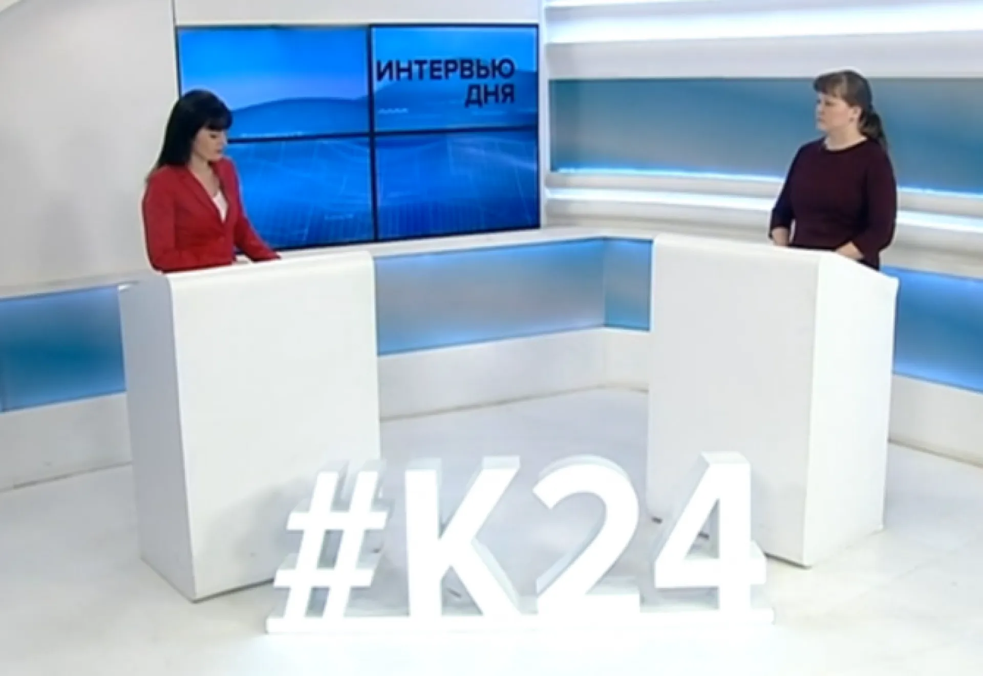 Татьяна Агаркова: начался переход на новую систему вывоза ТКО в Алтайском крае