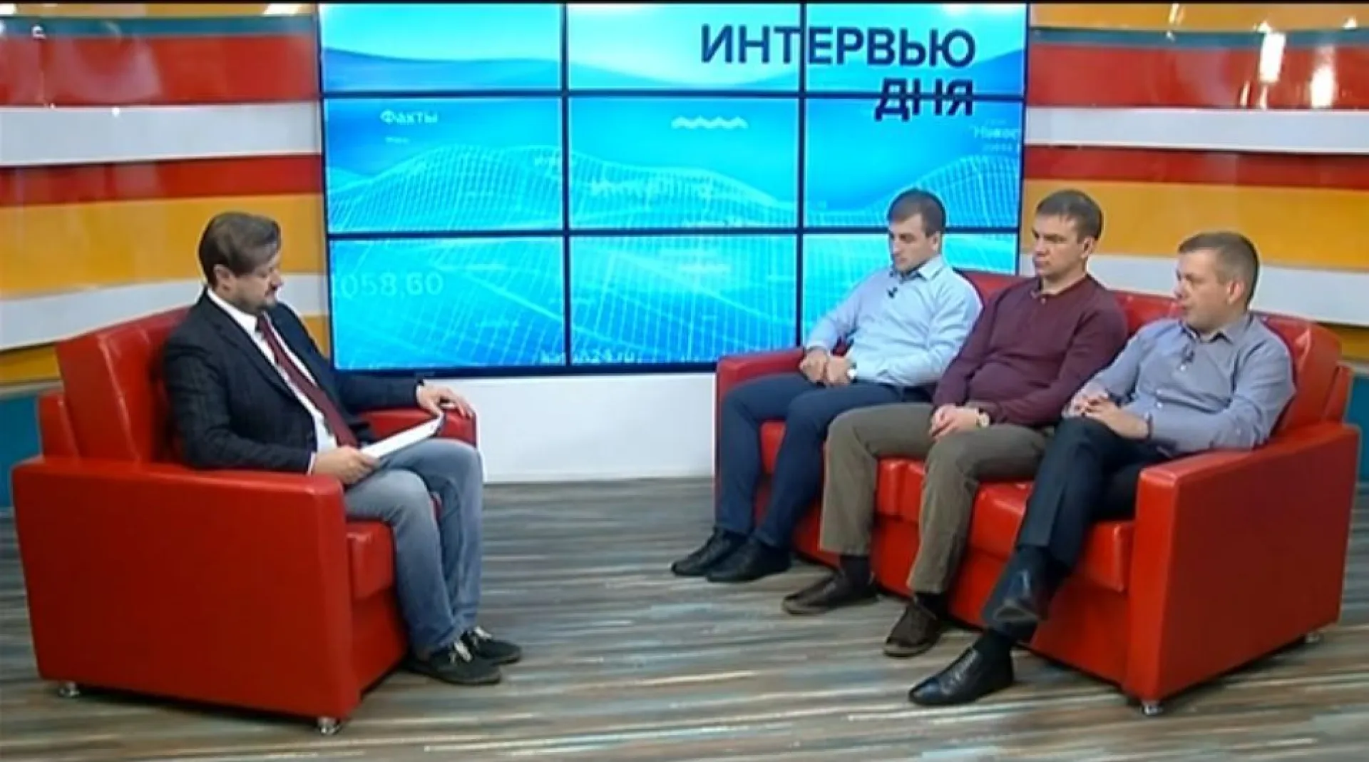 Эксперты рассказали о проведении Student Hockey Challenge-2019 в Барнауле