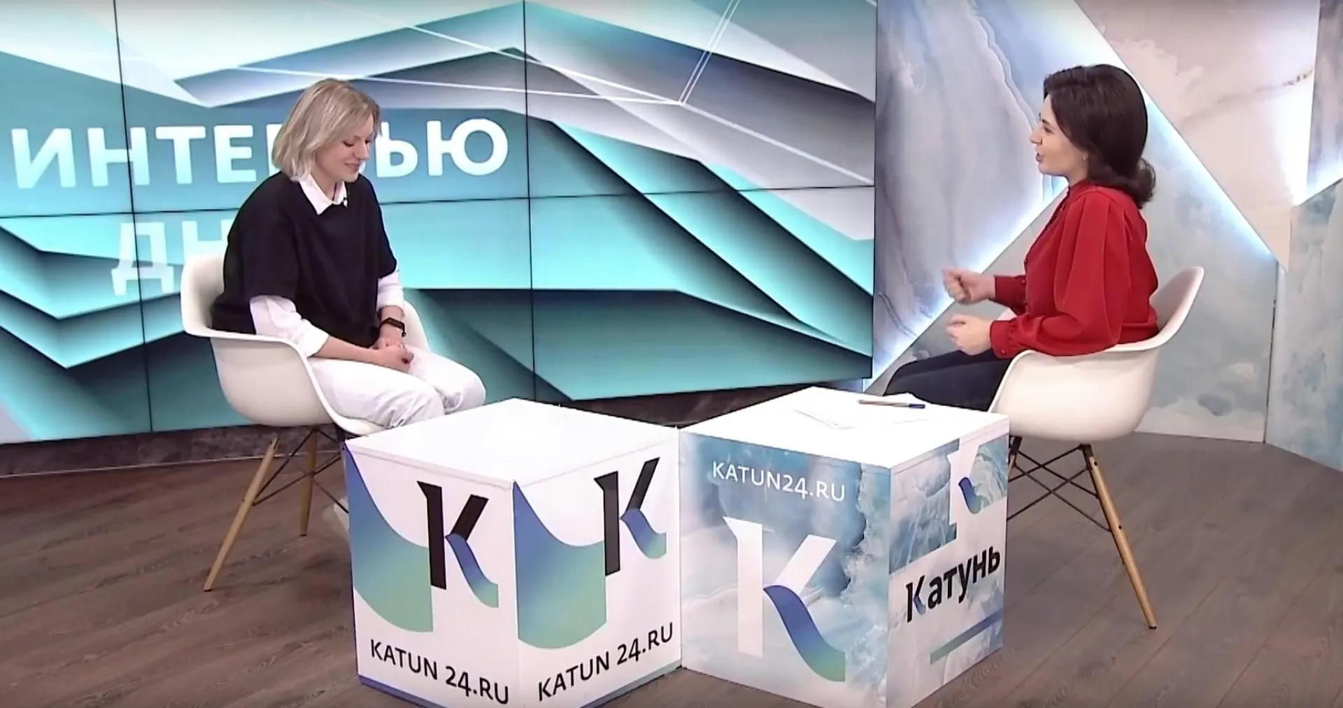 Режиссёр Алтайского государственного музыкального театра: о премьере мюзикла