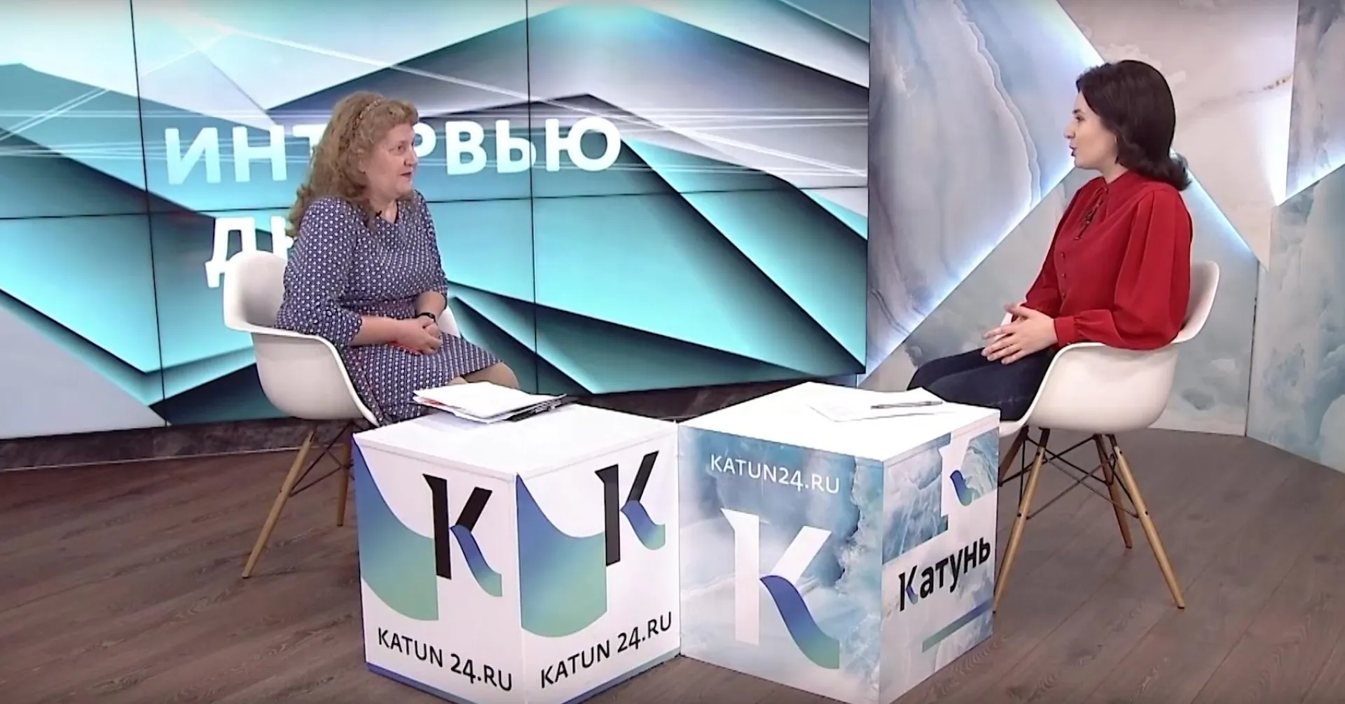 Наталья Кауль: о новом сезоне проекта «Большая перемена»