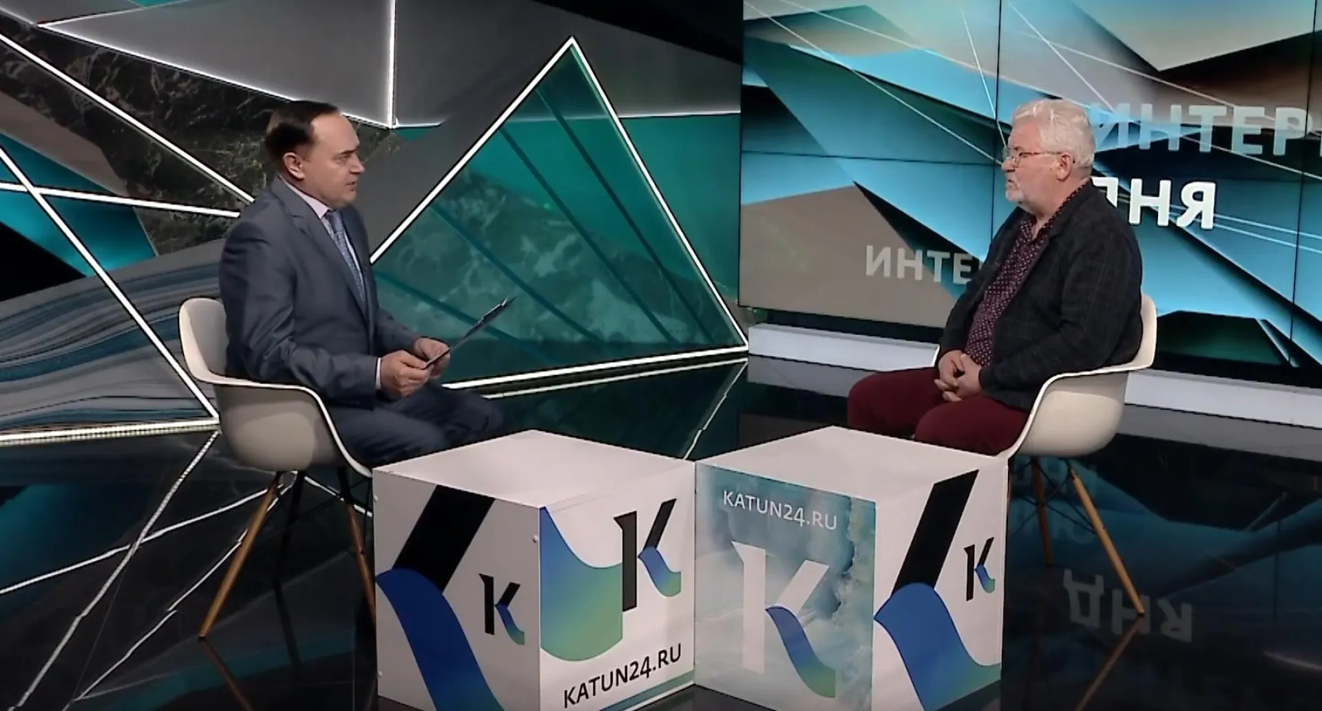 Александр Флаат: о предстоящих муниципальных выборах