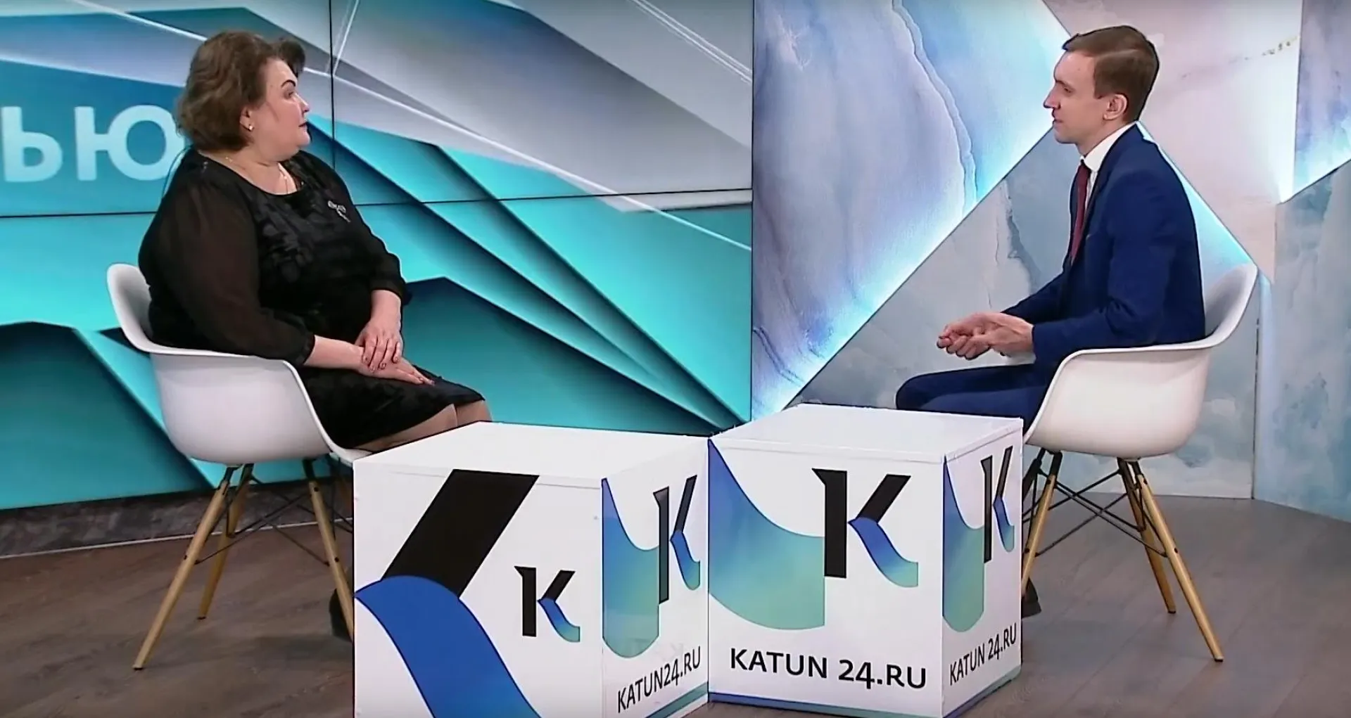 Главный эпидемиолог края Ирина Переладова: об актуальной ситуации с коронавирусом