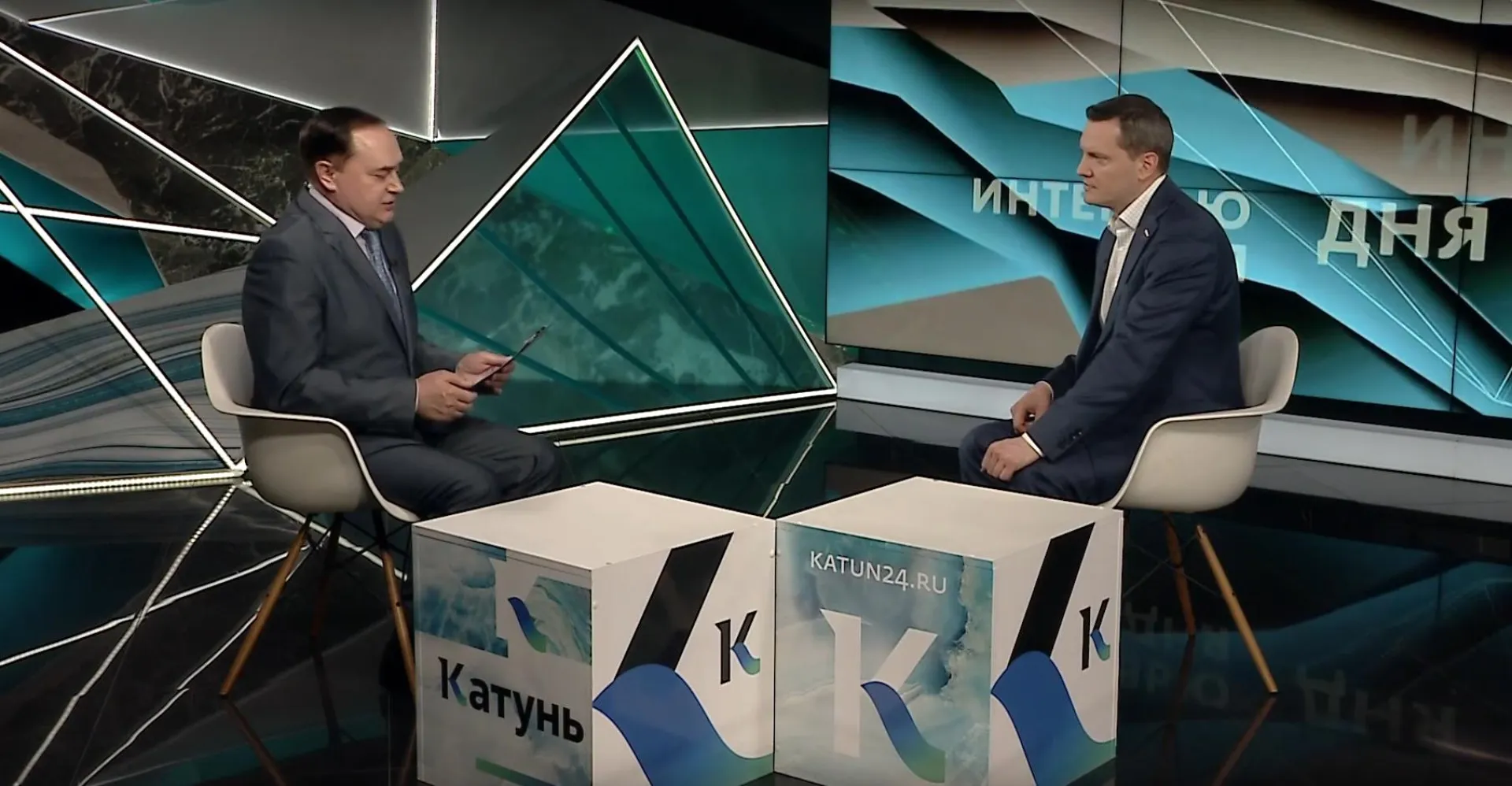 Депутат Госдумы Даниил Бессарабов: о лекарственном обеспечении региона в условиях санкционного давления