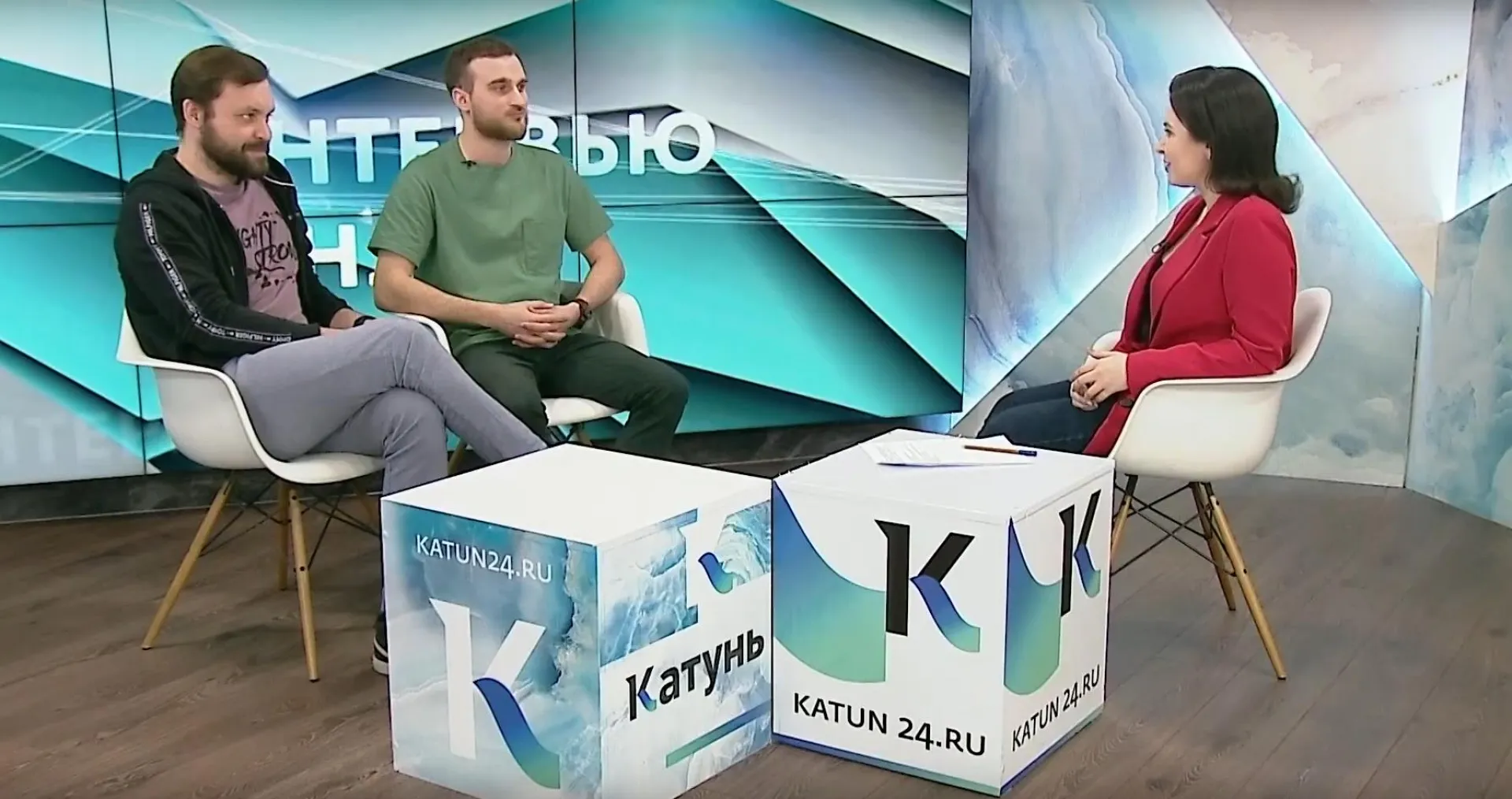 Театрализованную сказку «Маугли» покажут… в батутном центре в Барнауле