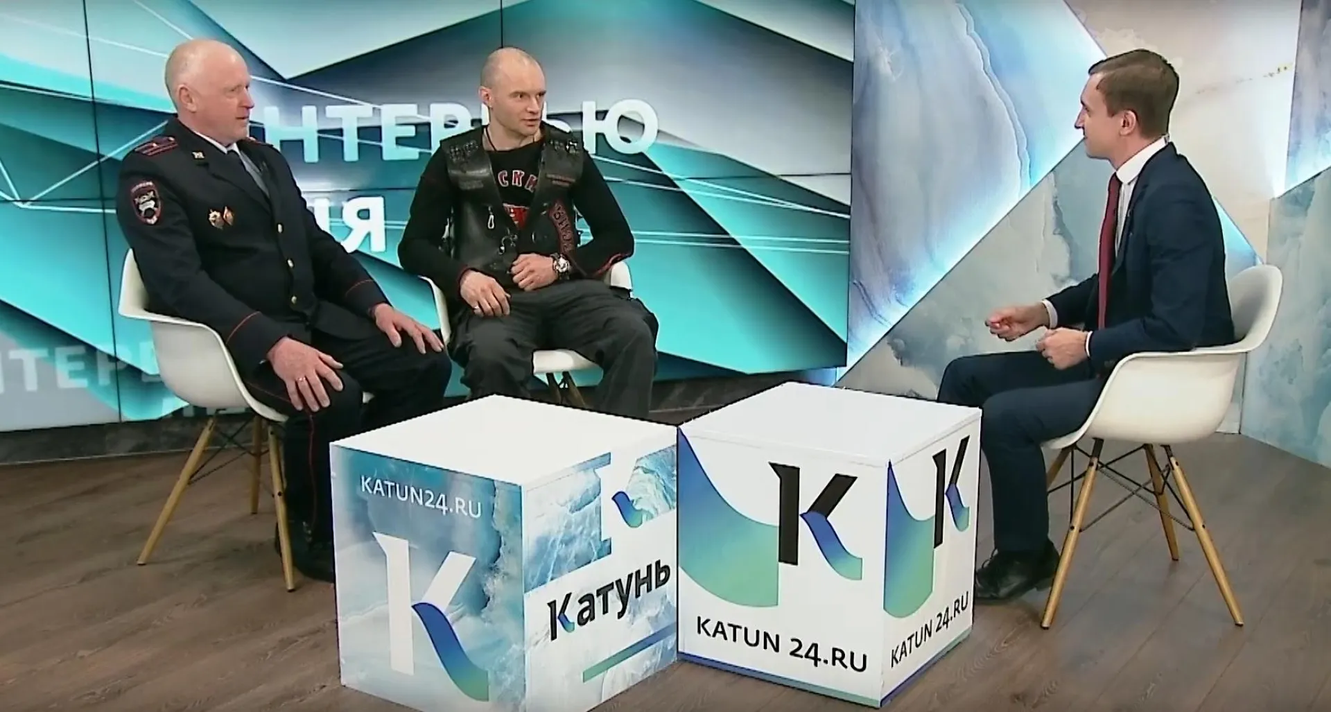 «Интервью дня»: о начале мотосезона и безопасности участников дорожного движения «Интервью дня»: о начале мотосезона и безопасности участников дорожного движения