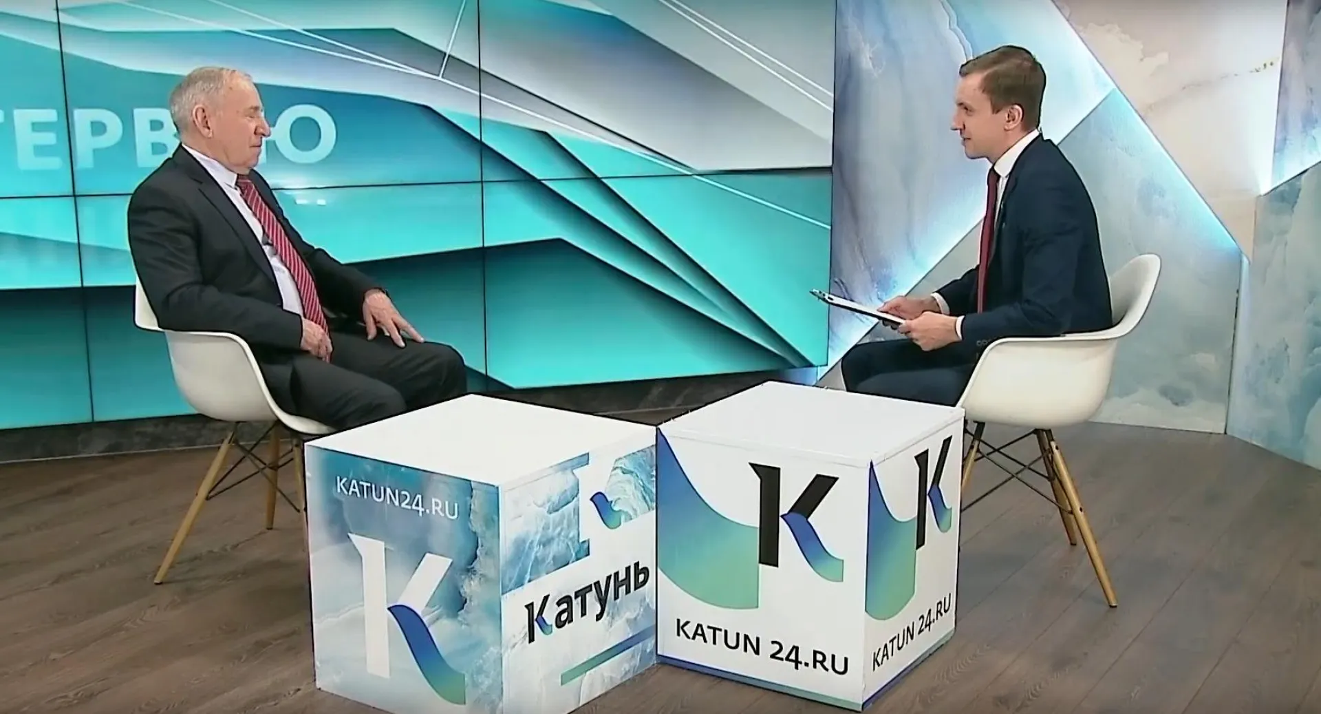 Ветеран педагогического труда Владимир Сковородников: о воспитании подрастающего поколения