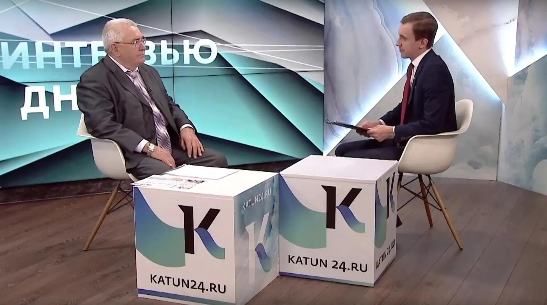 Учёный Владимир Горбачев: о роли отцовского воспитания в формировании личности ребёнка