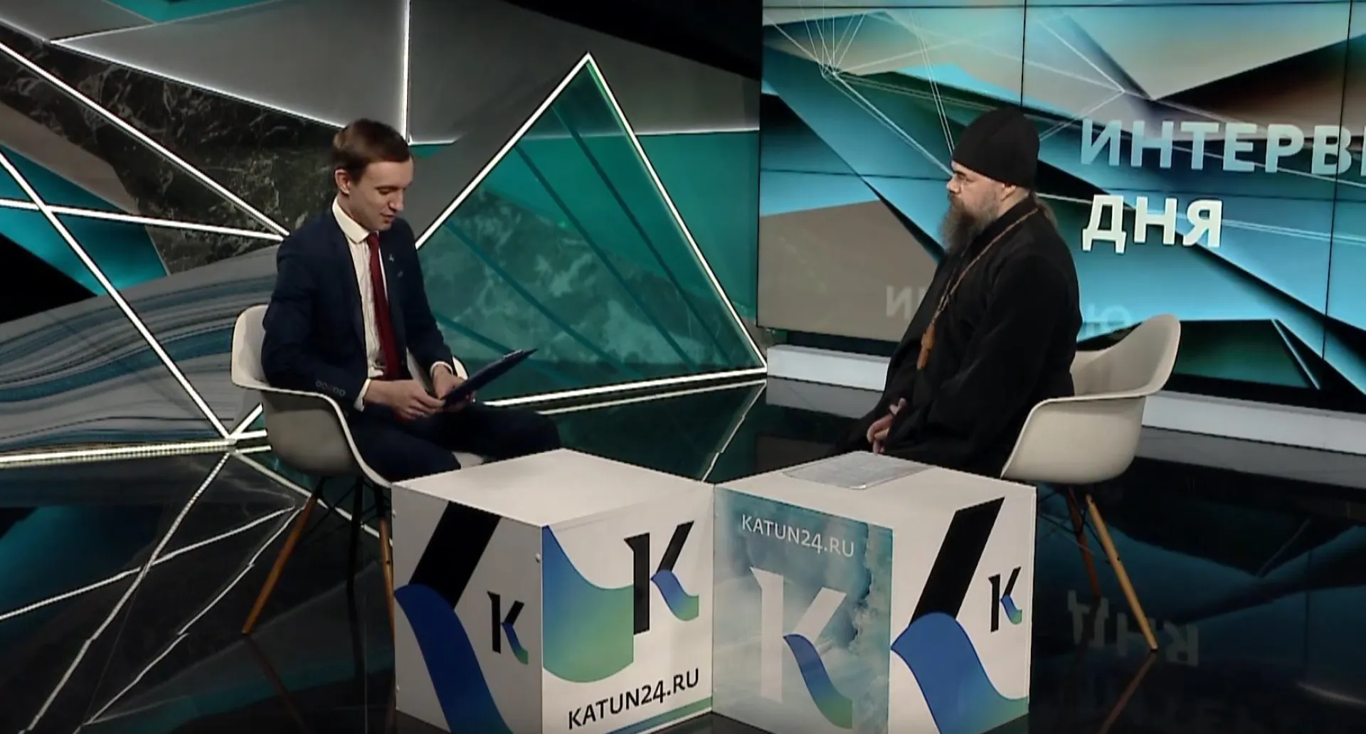 Иерей Димитрий Никитин: о православных пасхальных традициях