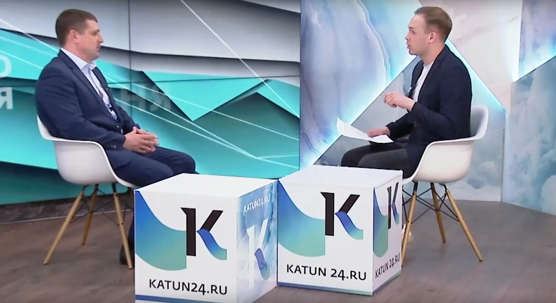 Президент Федерации кикбоксинга Алтайского края: о предстоящем чемпионате России, который пройдёт в Барнауле