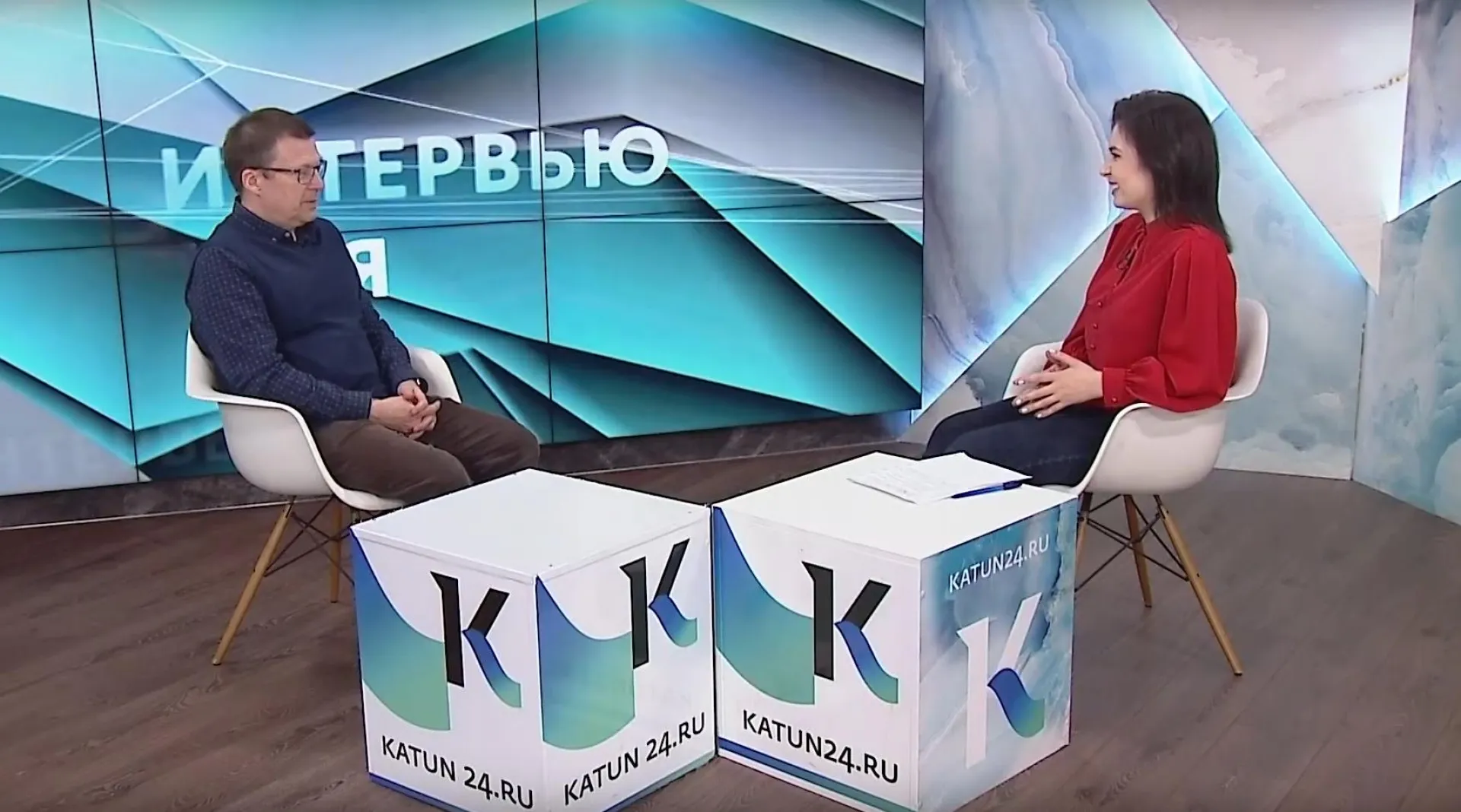 Педагог из Смоленска Владимир Пегов: об образовании детей без стресса и отметок
