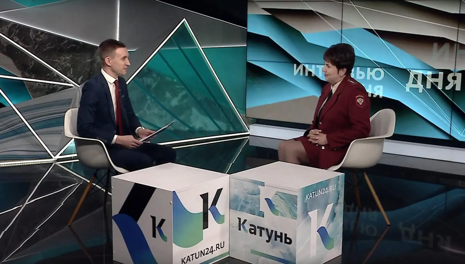 Елена Боброва: о летней оздоровительной кампании в детских лагерях