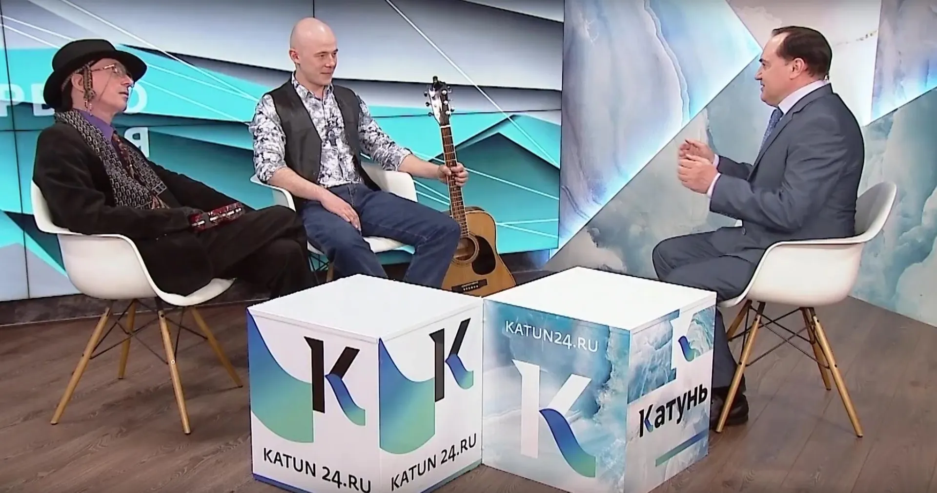 Барнаульская группа «Первое завтра» рассказала о своём юбилейном концерте