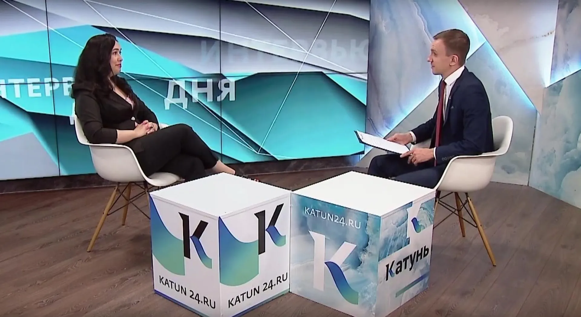 Юлия Алеева: как готовят современных вожатых