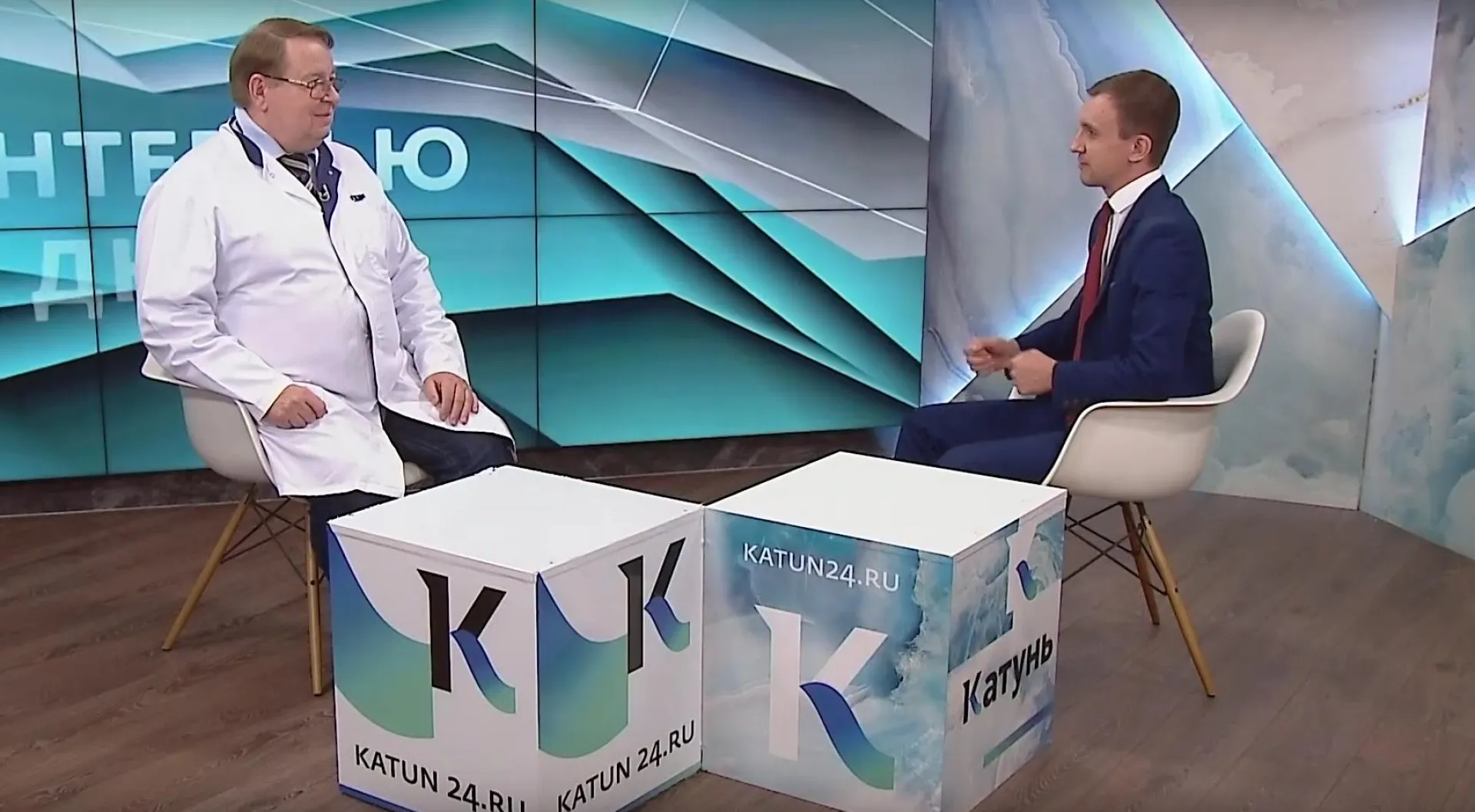 Евгений Тимошенский: о профилактике сезонной аллергии