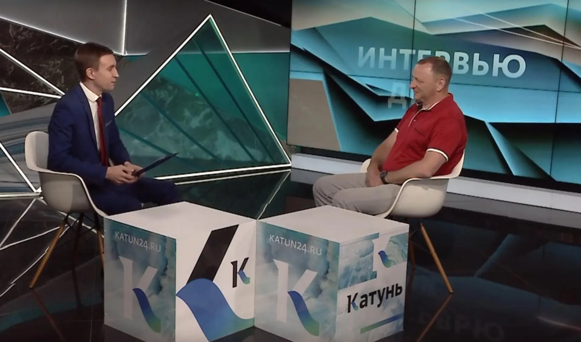 Евгений Татаринцев: об участии воспитанников алтайского футбола в сезоне Сибирской юношеской футбольной лиги