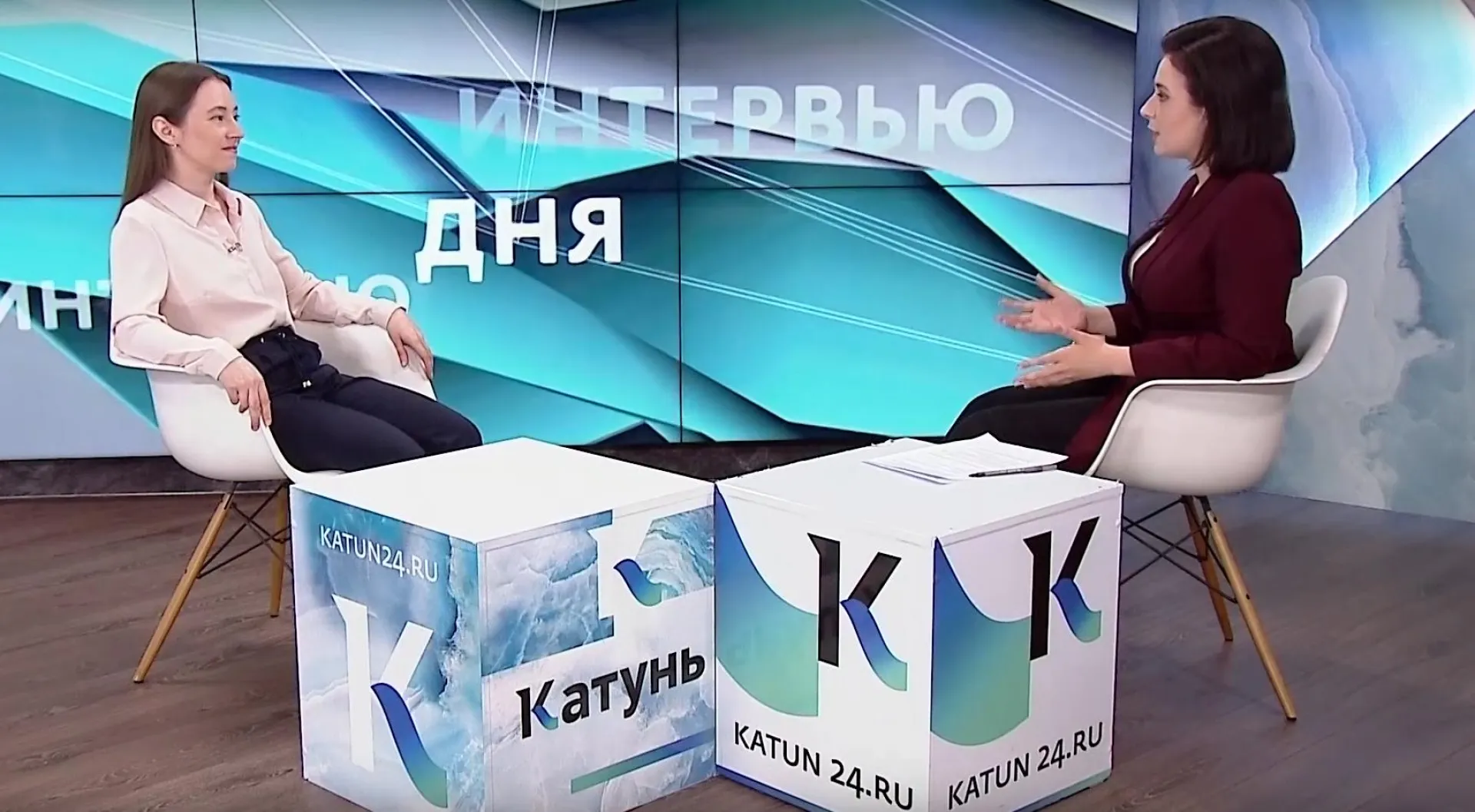 Лидия Рыжова: о «Музейном лете» для детей