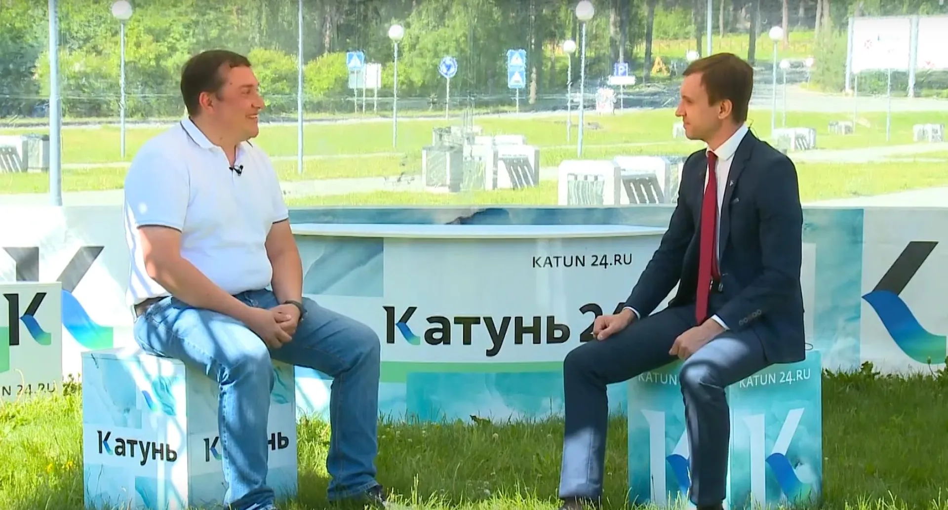 «Интервью дня»: Сергей Сошенко