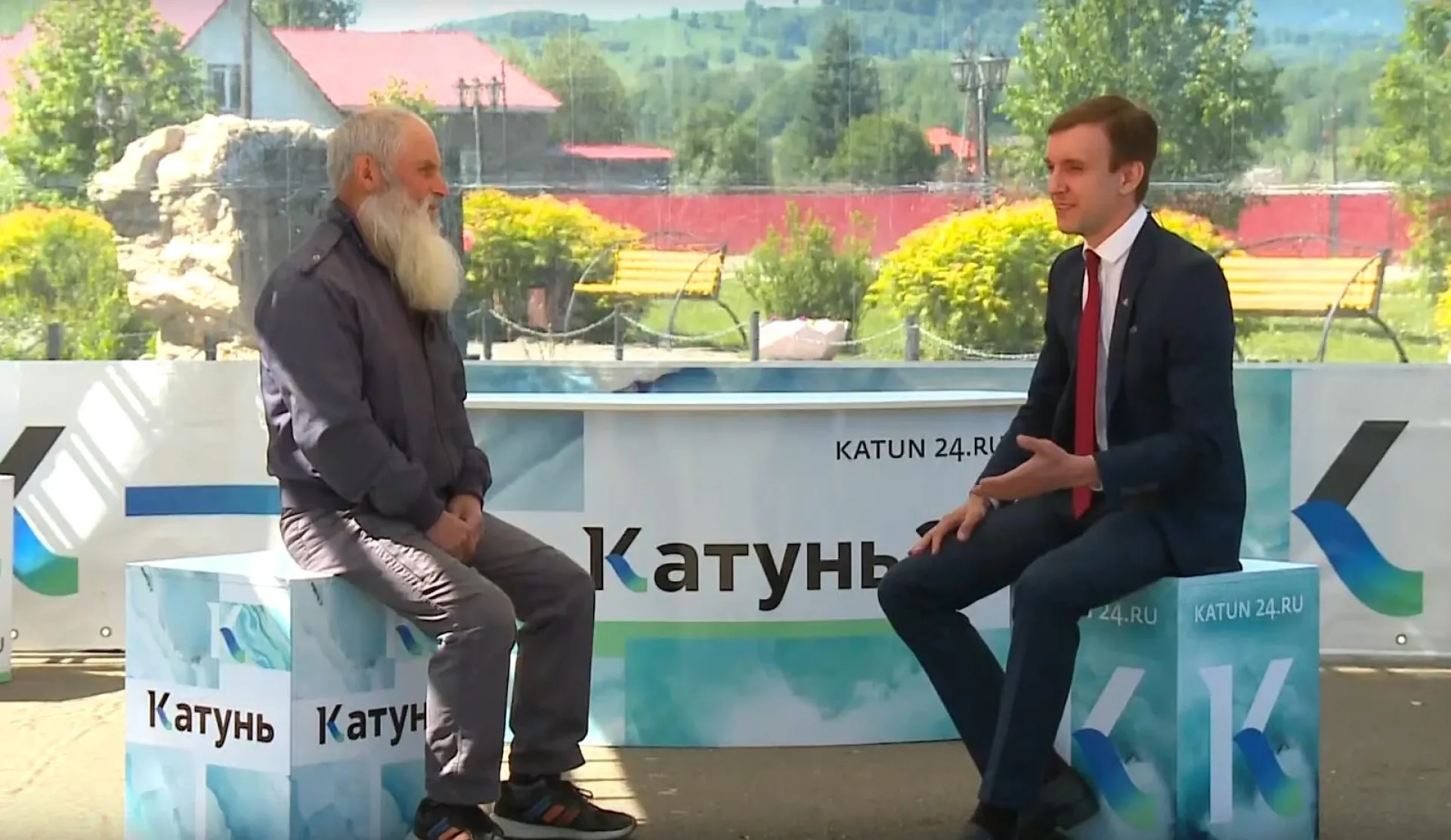 «Интервью дня»: Иван Кононов