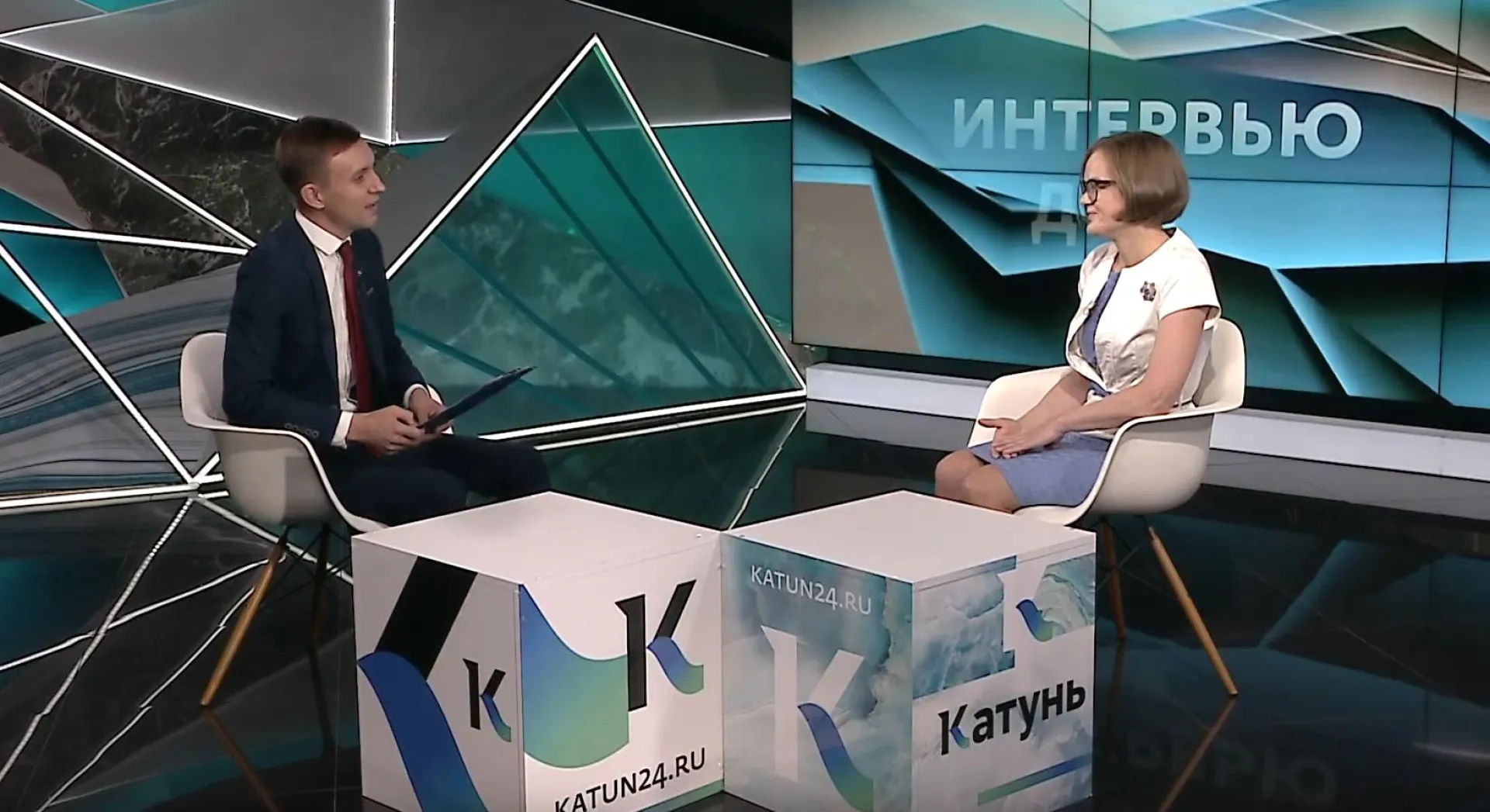 Алина Сидоркина: о Всероссийском конкурсе сочинений «Без срока давности»