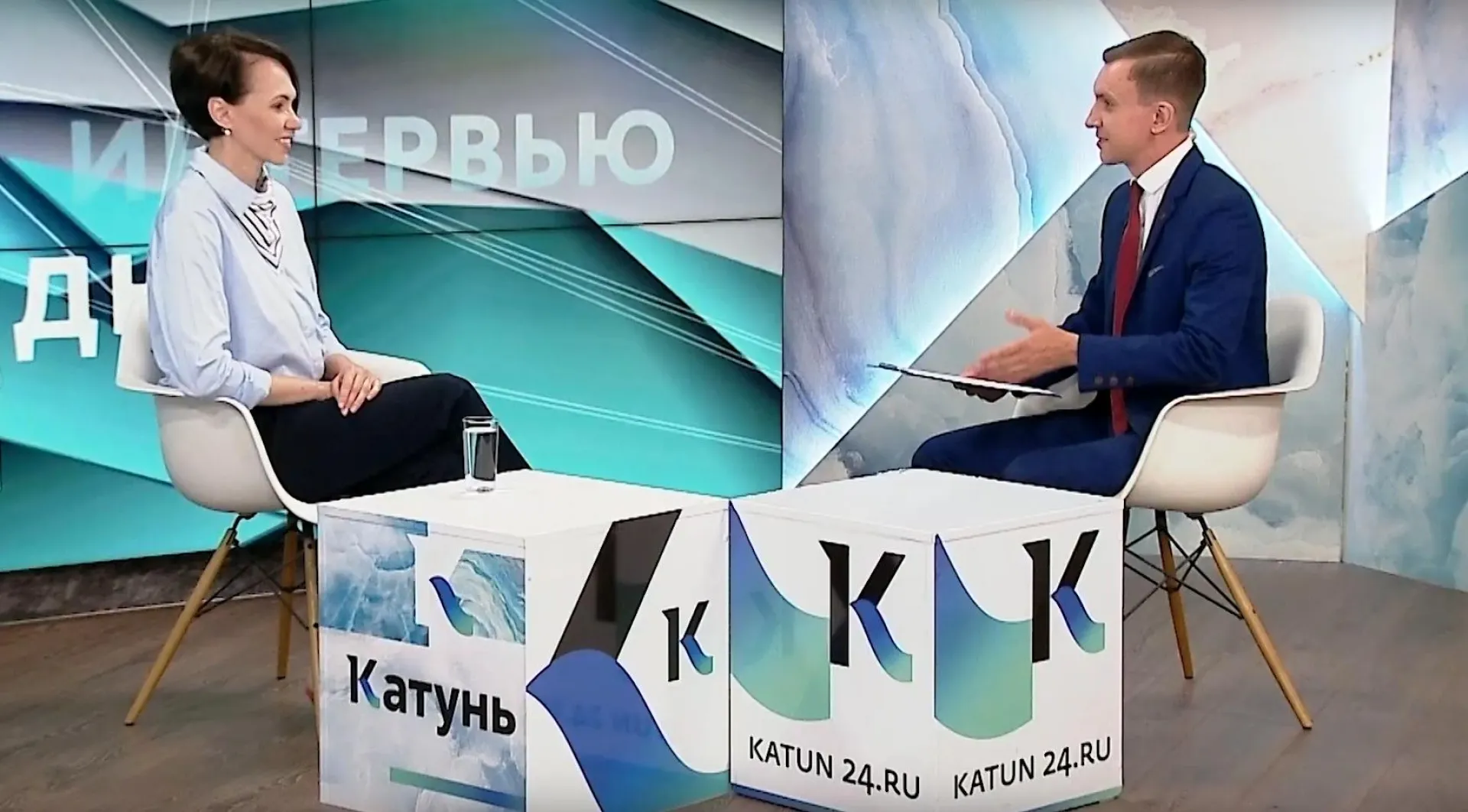 Наталья Бутакова: о выборе будущей профессии подростками