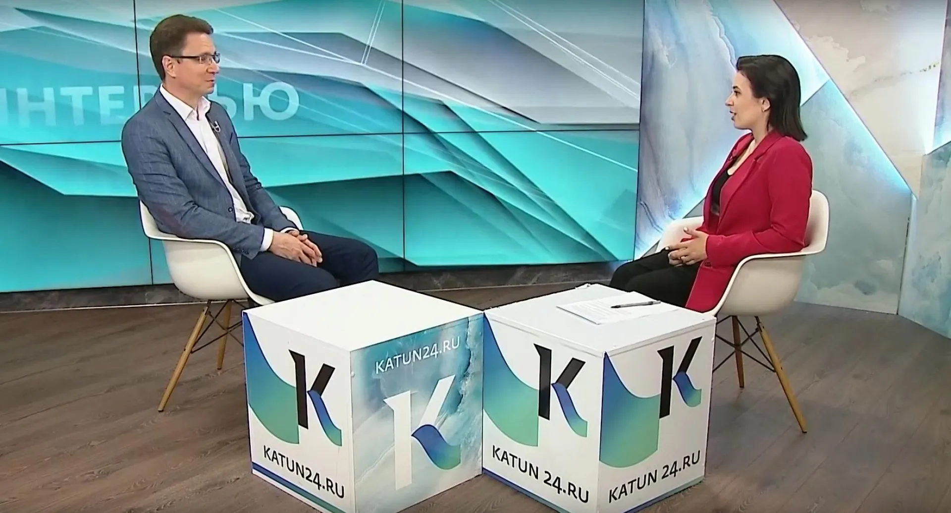 «Интервью дня»: Валерий Шевченко