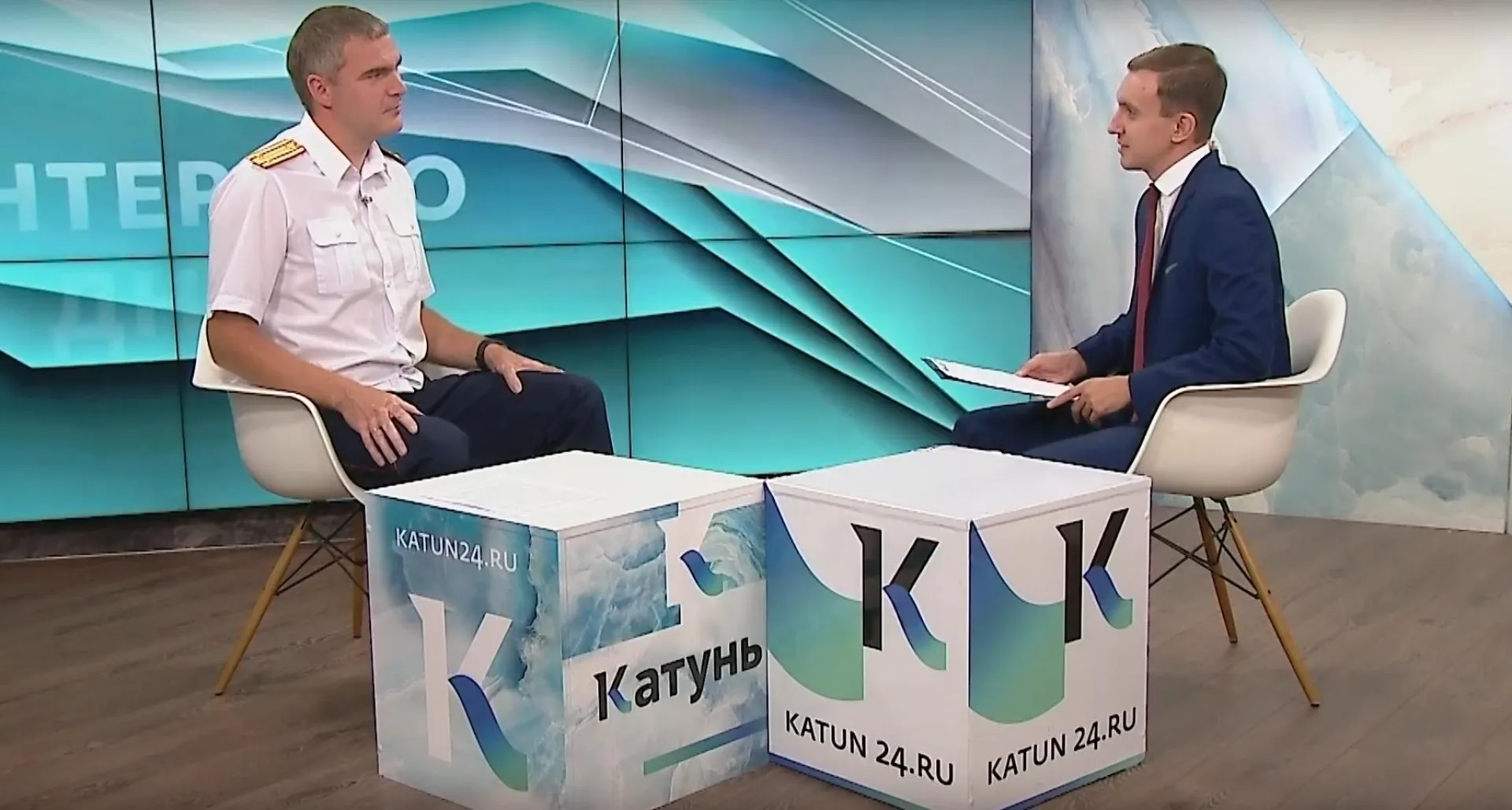 Михаил Самойлов: как избежать происшествий на железной дороге, водном и воздушном транспорте