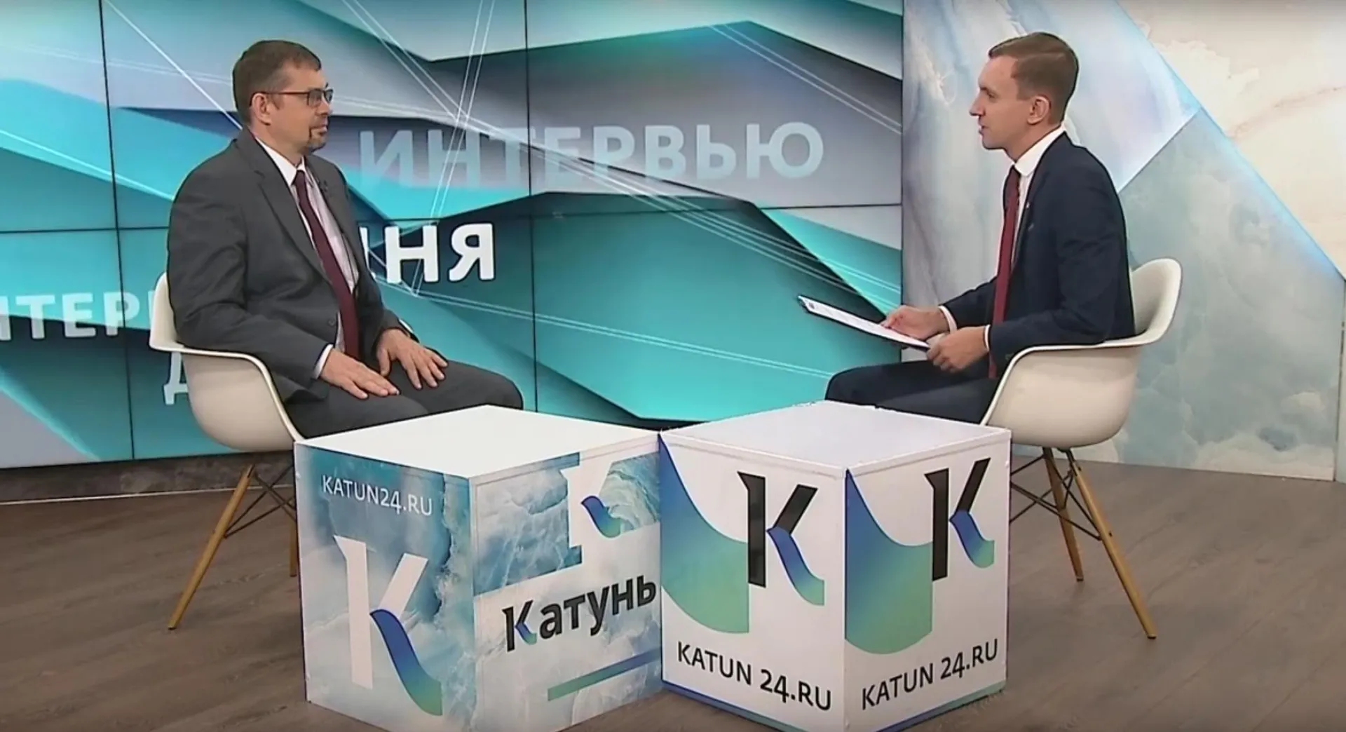 Александр Кондыков: о фестивале «Дни алтайского сыра»