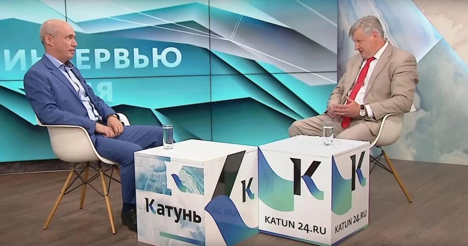 «Интервью дня»: президент Федерации шахмат Алтайского края Артём Поломошнов
