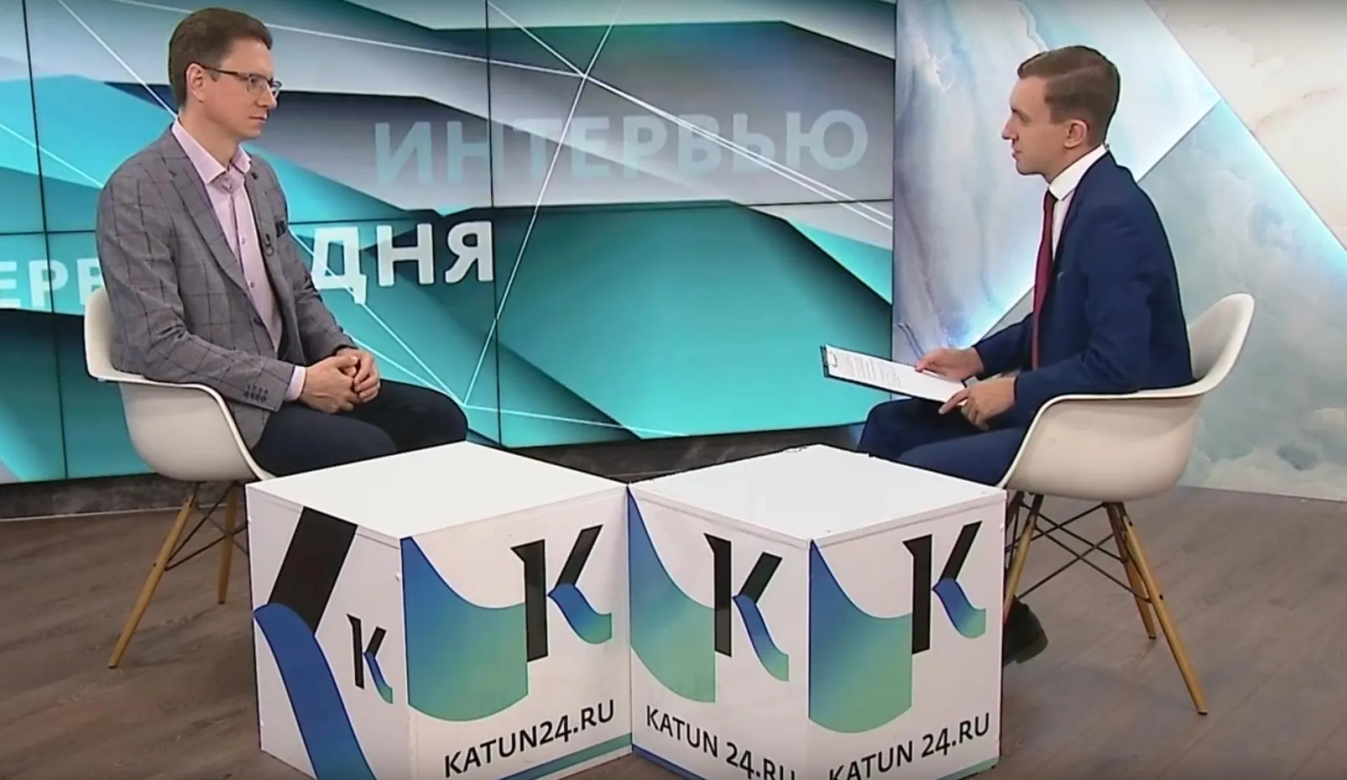 Валерий Шевченко: есть ли коллективный иммунитет к коронавирусу?