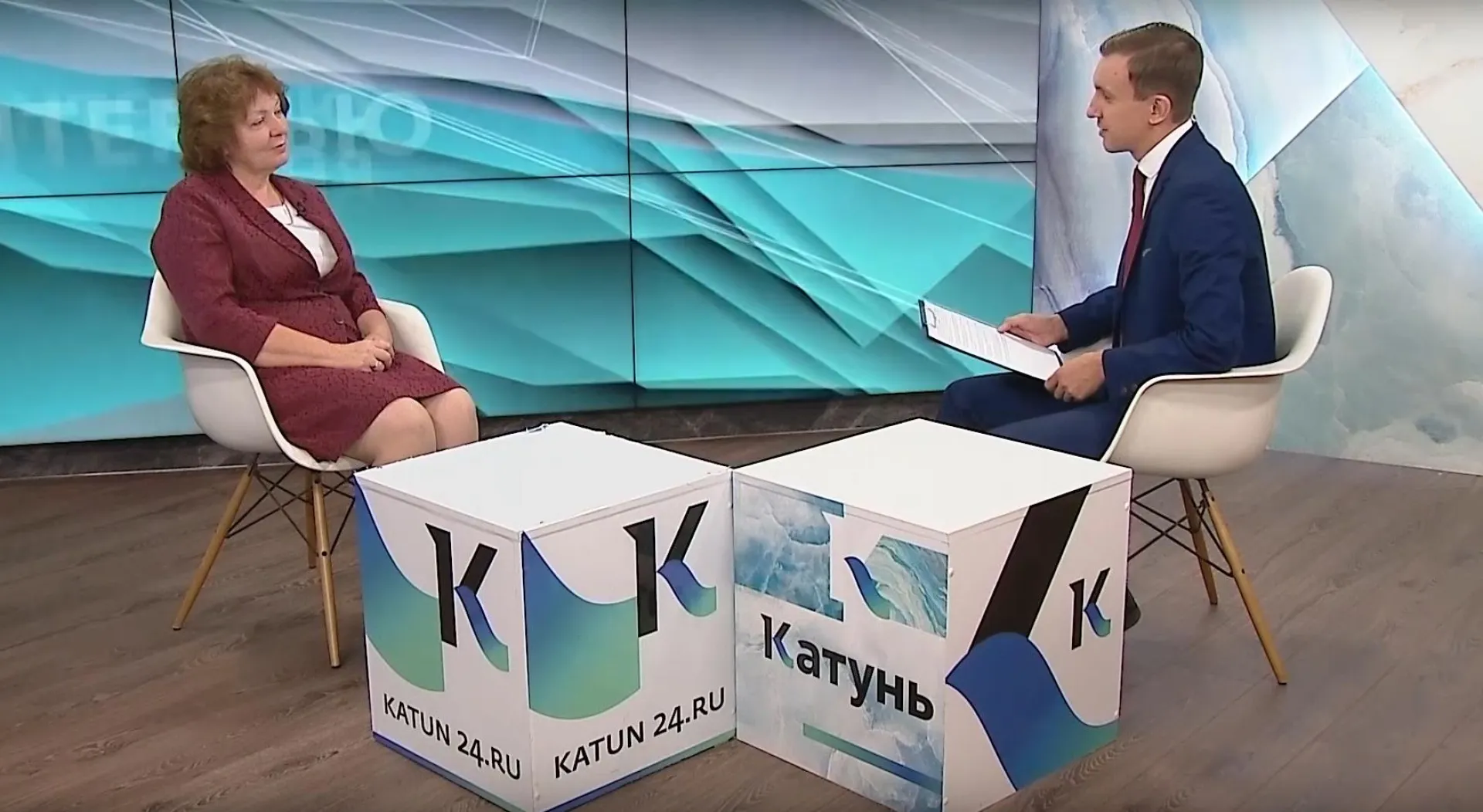 Наталья Полосина: о новых образовательных стандартах для школьников