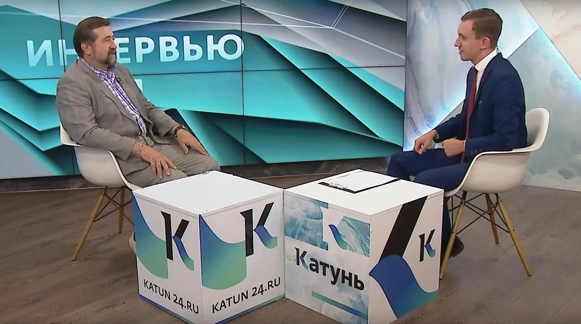 Профессор АлтГУ Алексей Тишкин: об археологии и актуальных раскопках на территории Алтайского края