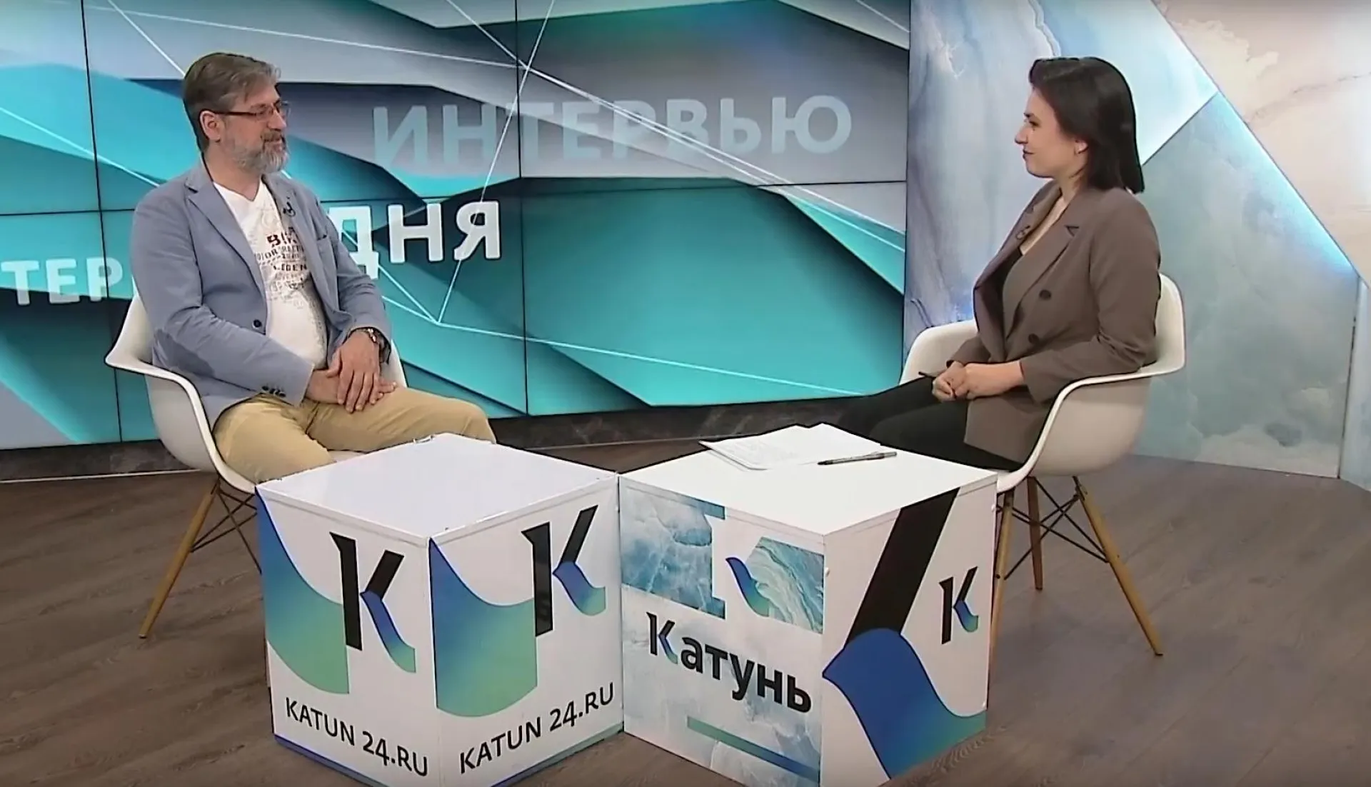 Алексей Родин: о финансах и инвестициях