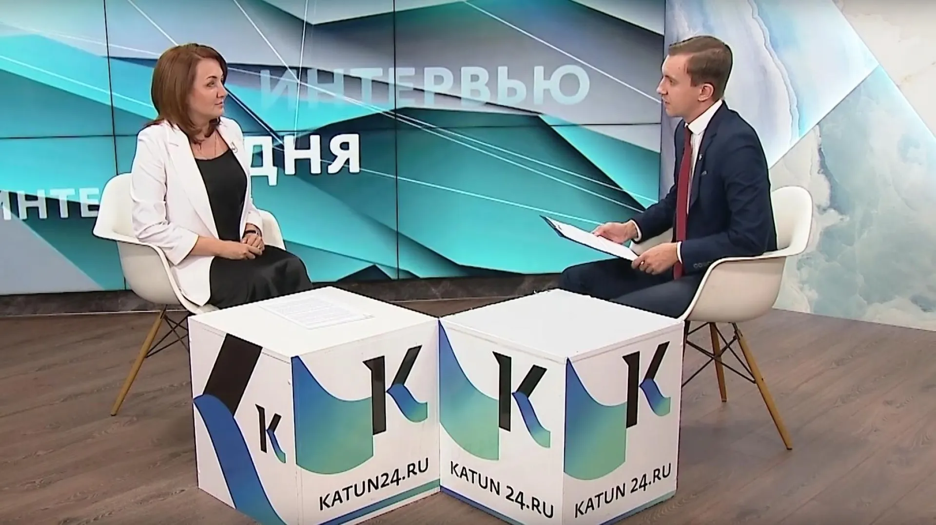 Наталья Кувшинова: о предстоящей августовской сессии АКЗС