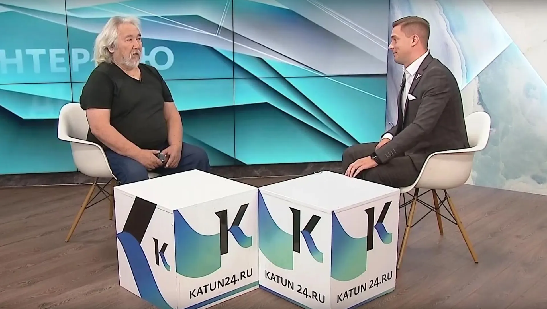 Минсалим Тимергазеев: о выставке скульптур и украшений из резной кости