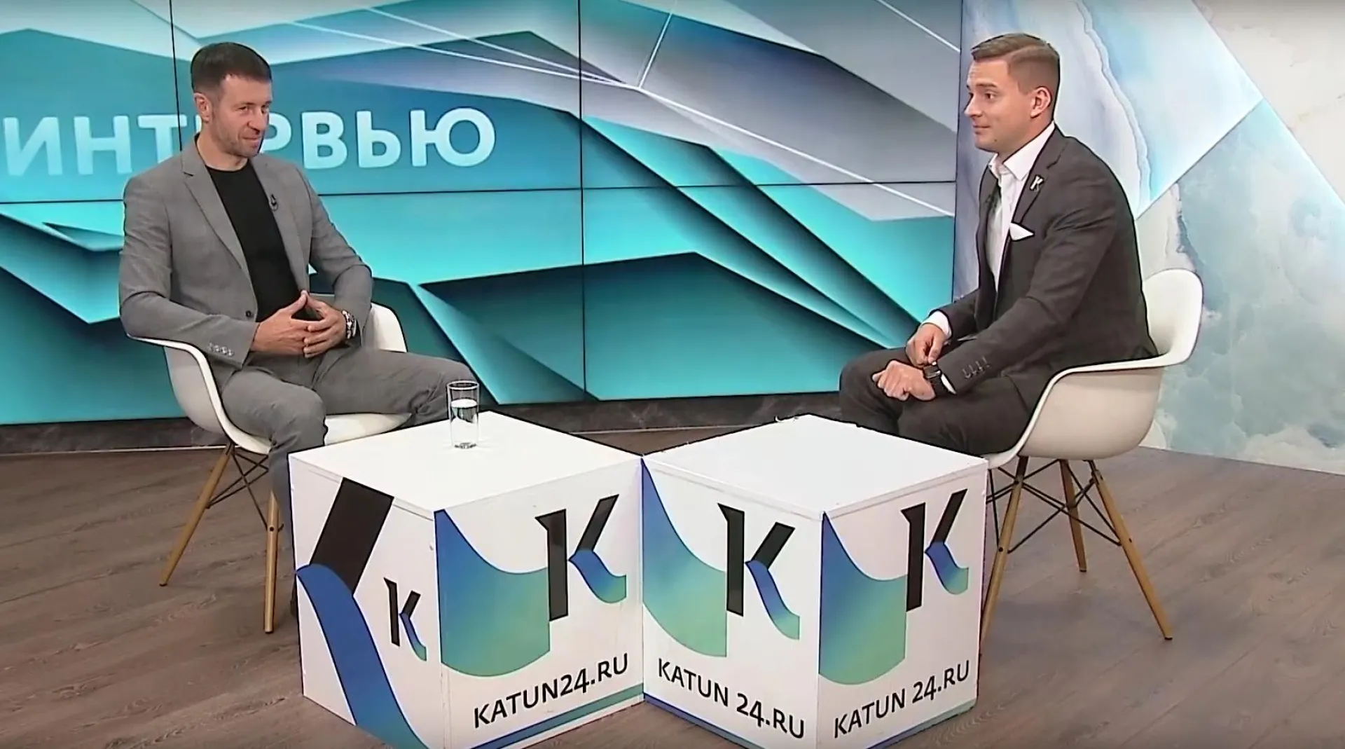Виталий Казаков: о первом ультратриатлоне в России SIBERMAN