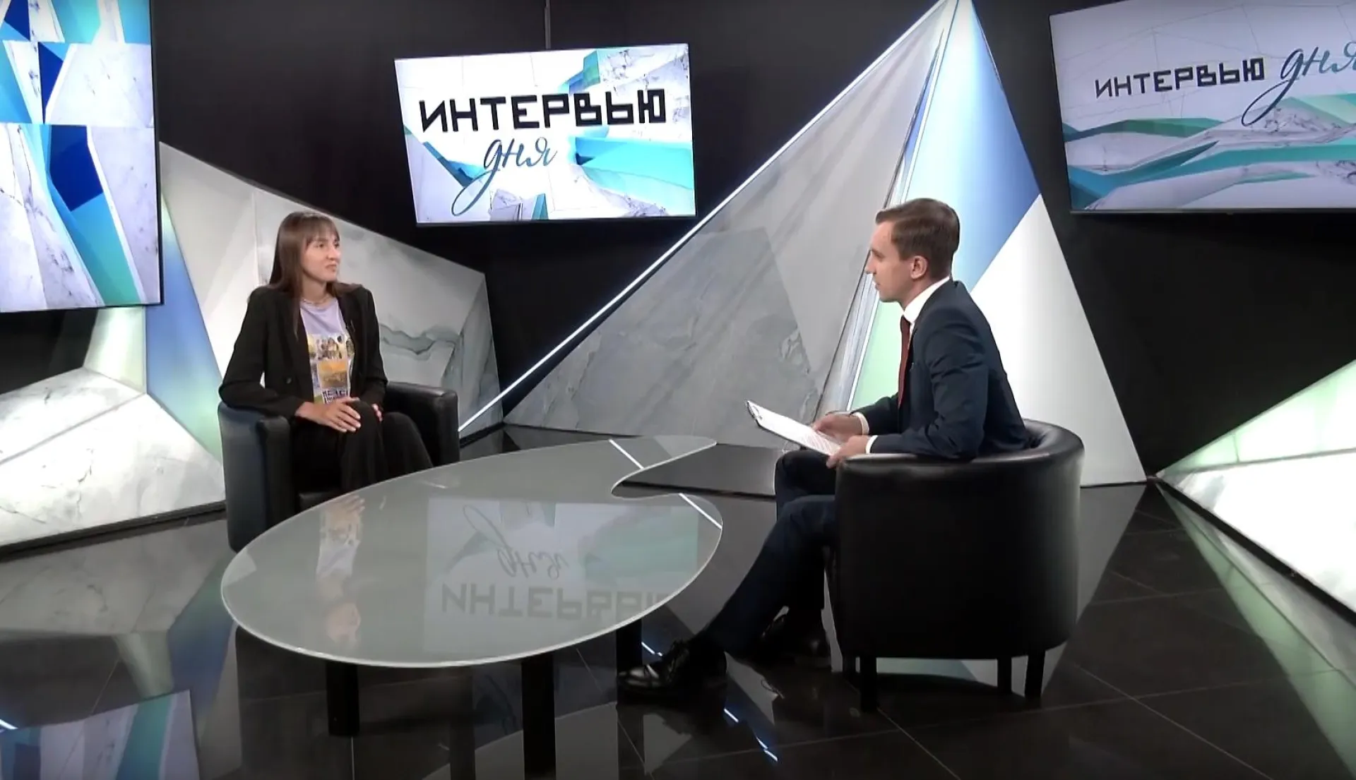 Дарья Кондратова: об итогах фестиваля «Таврида.АРТ»
