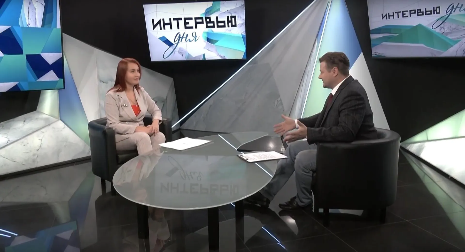 «Интервью дня»: директор университета «Синергия» Ирина Сорокина