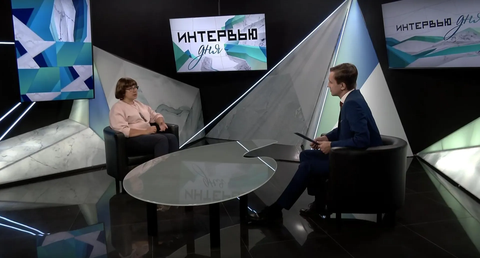 Елена Назаренко: о проекте «Ожившие петроглифы»