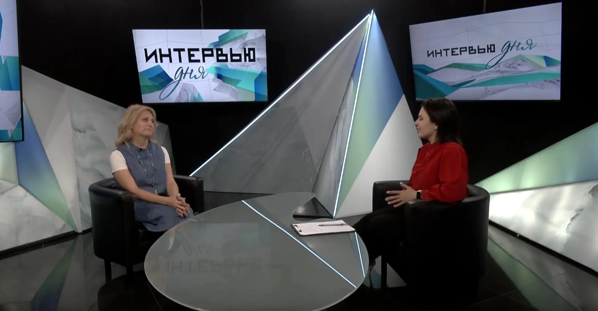 «Интервью дня»: психолог Анастасия Бовина