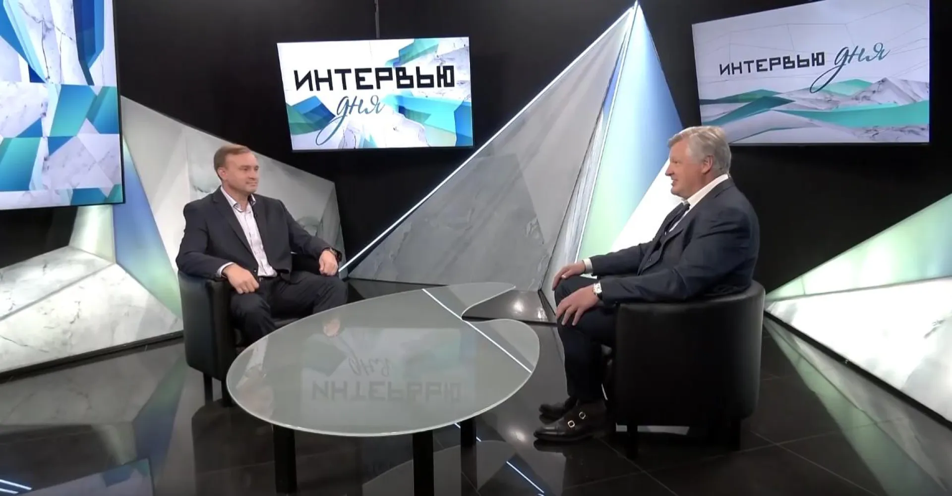 «Интервью дня»: директор Института истории и международных отношений АлтГУ Иван Назаров