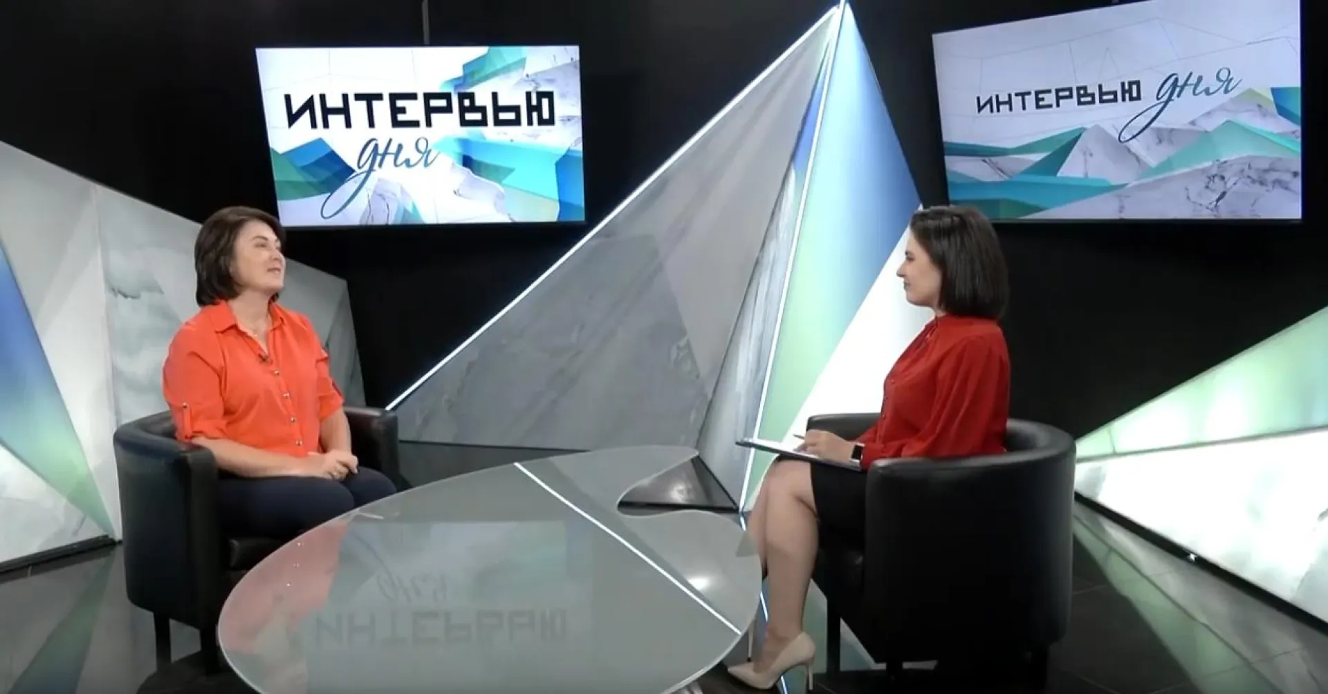 Анна Лакиза: о празднике «Цвети и пой, мой край родной!» в Барнауле