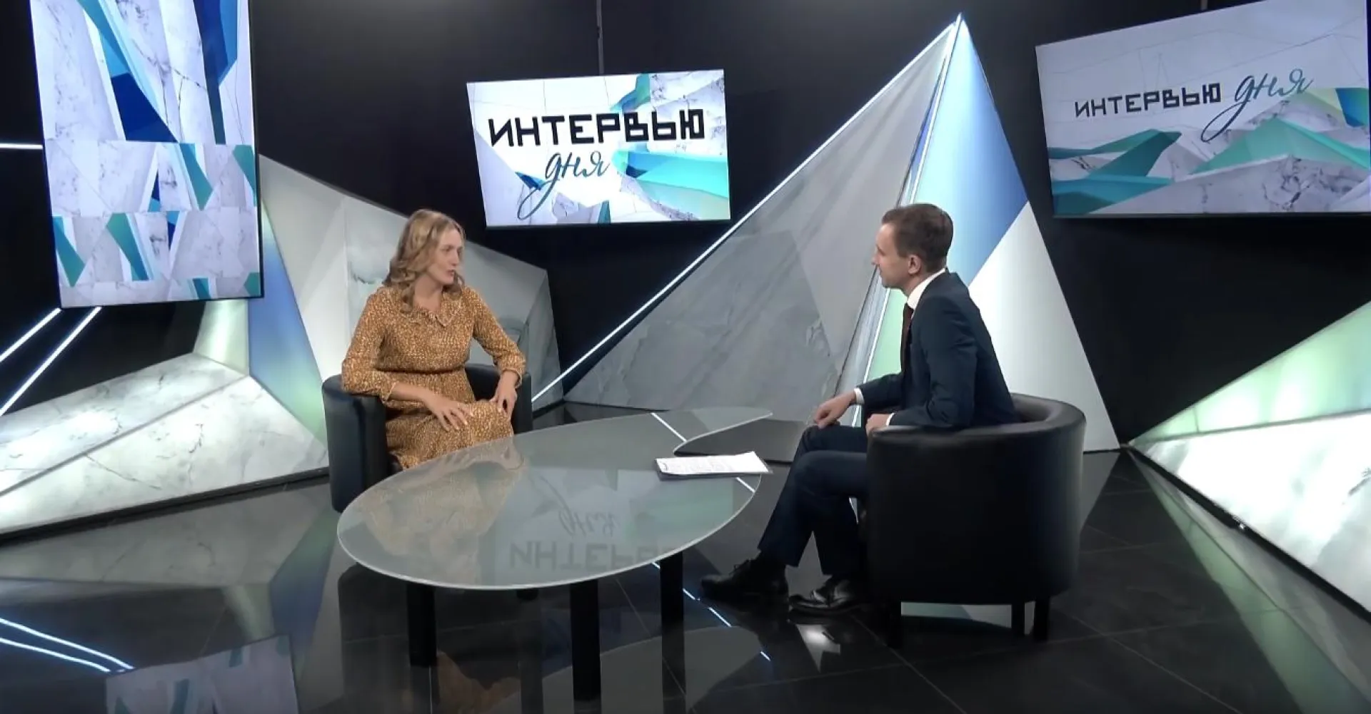 Юлия Манякина: о виртуальных экскурсиях в Государственном художественном музее Алтайского края