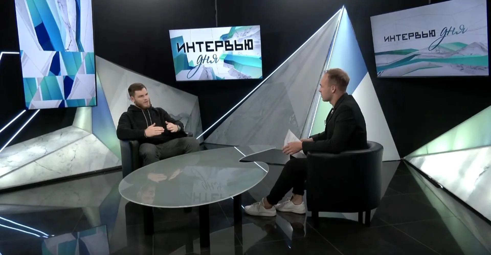 Данила Приказа: о подготовке к бойцовскому поединку